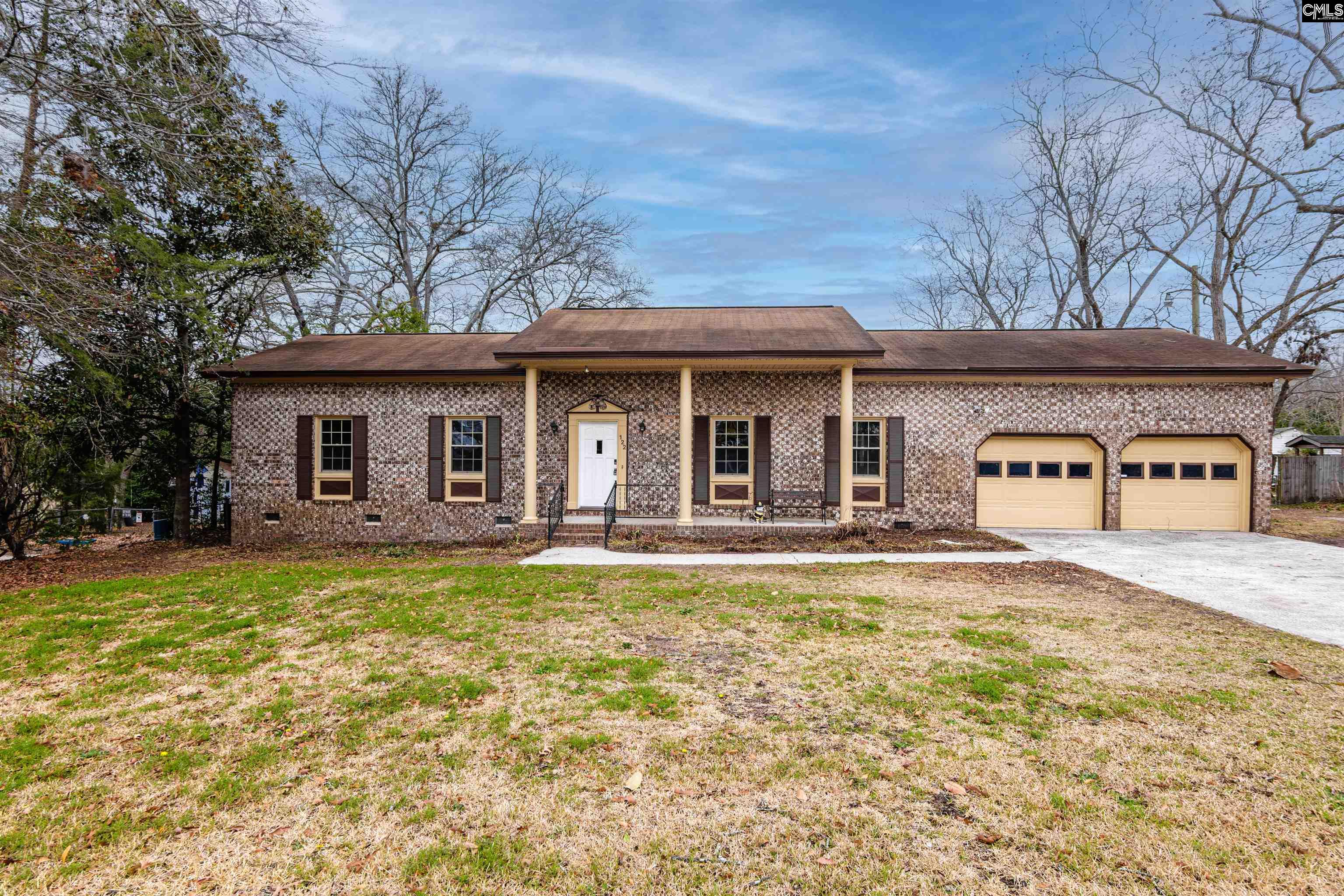 122 Old Chapin Road Lexington, SC 29072