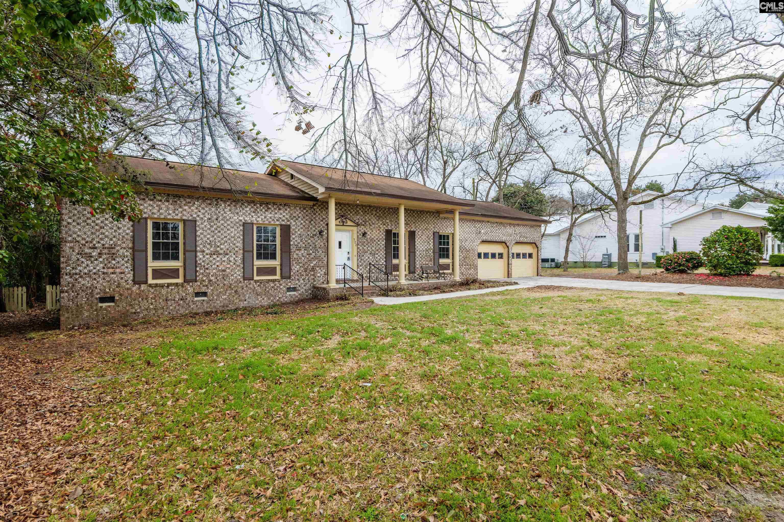 122 Old Chapin Road Lexington, SC 29072