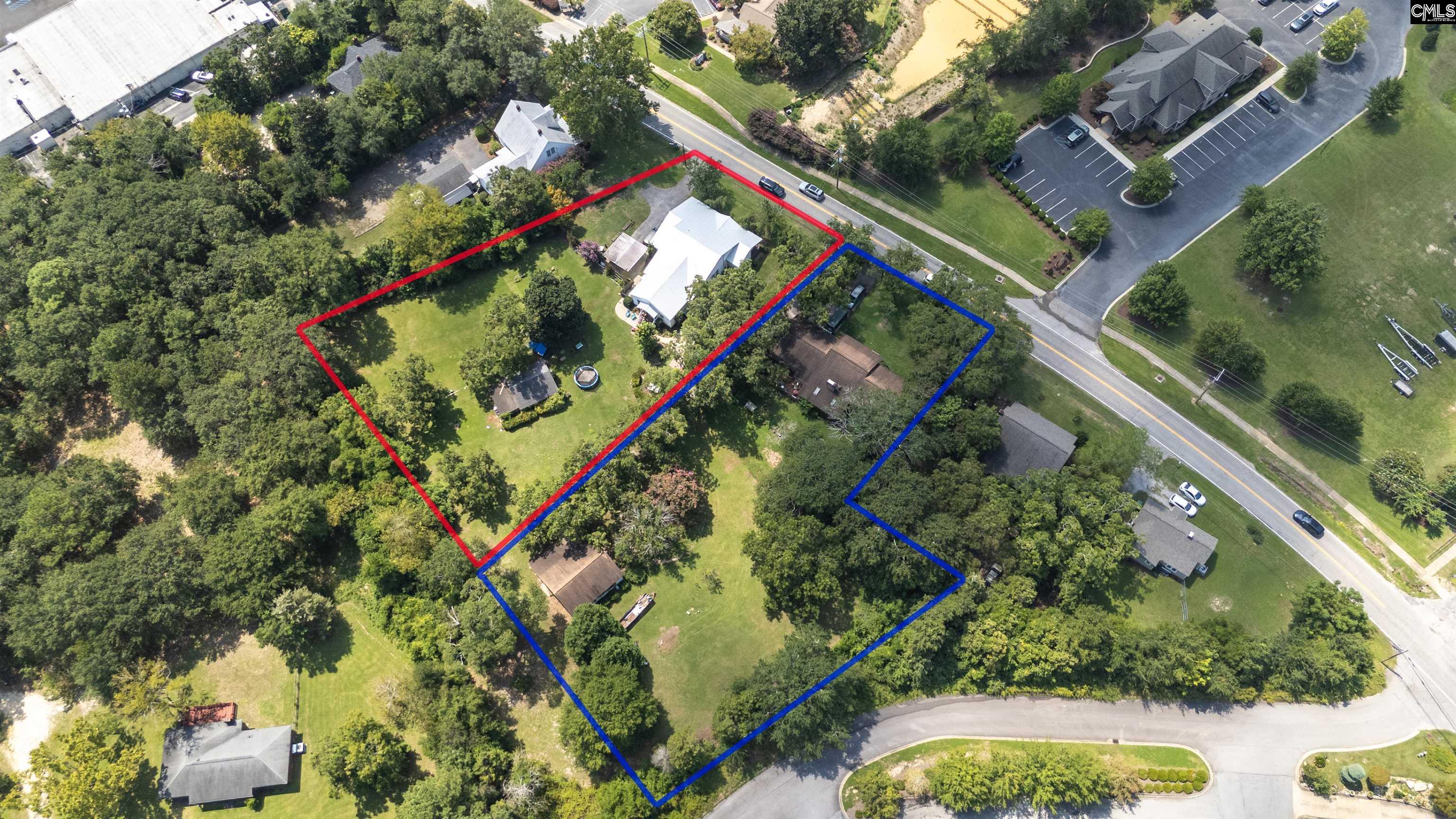 122 Old Chapin Road Lexington, SC 29072