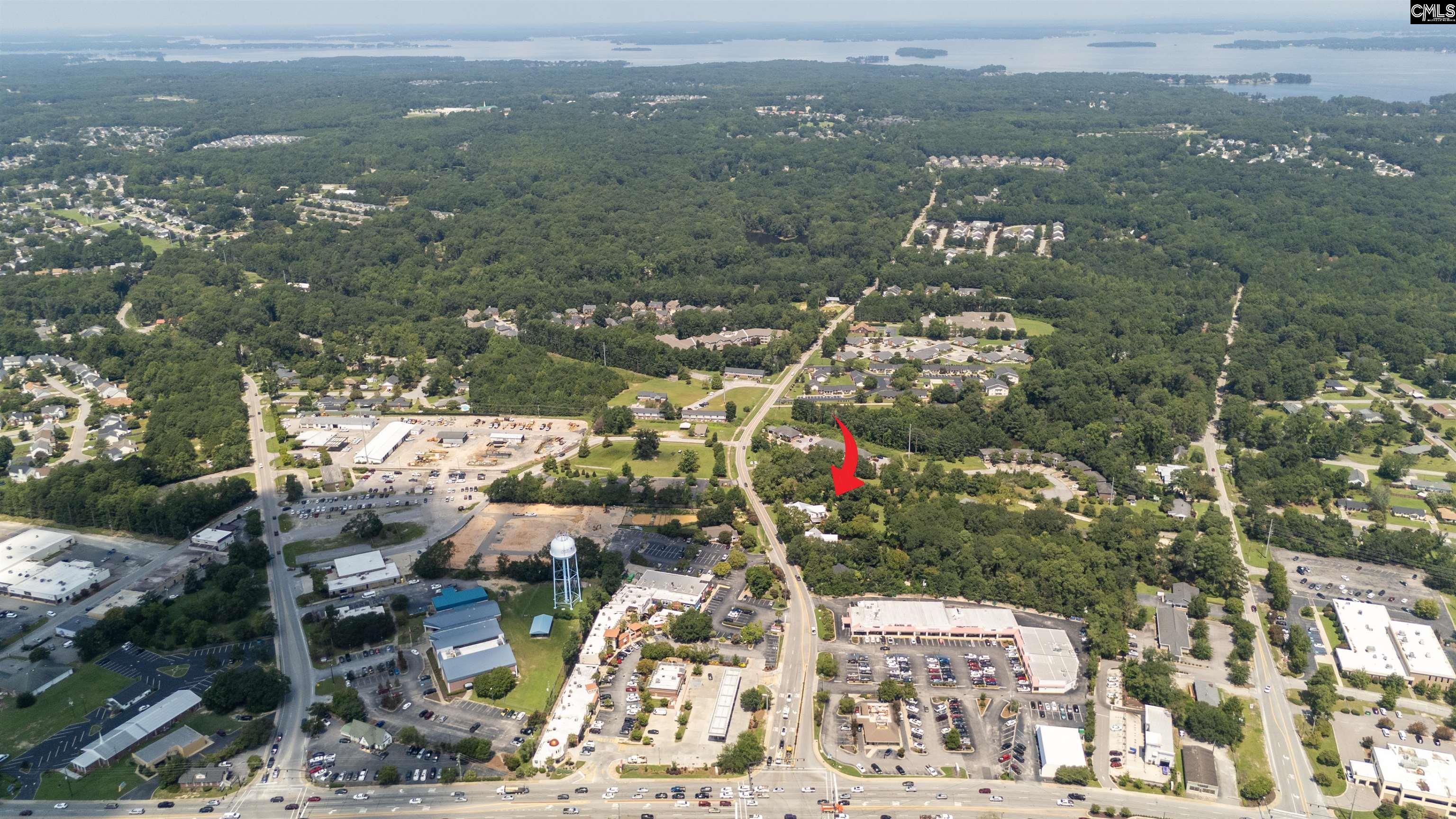 122 Old Chapin Road Lexington, SC 29072