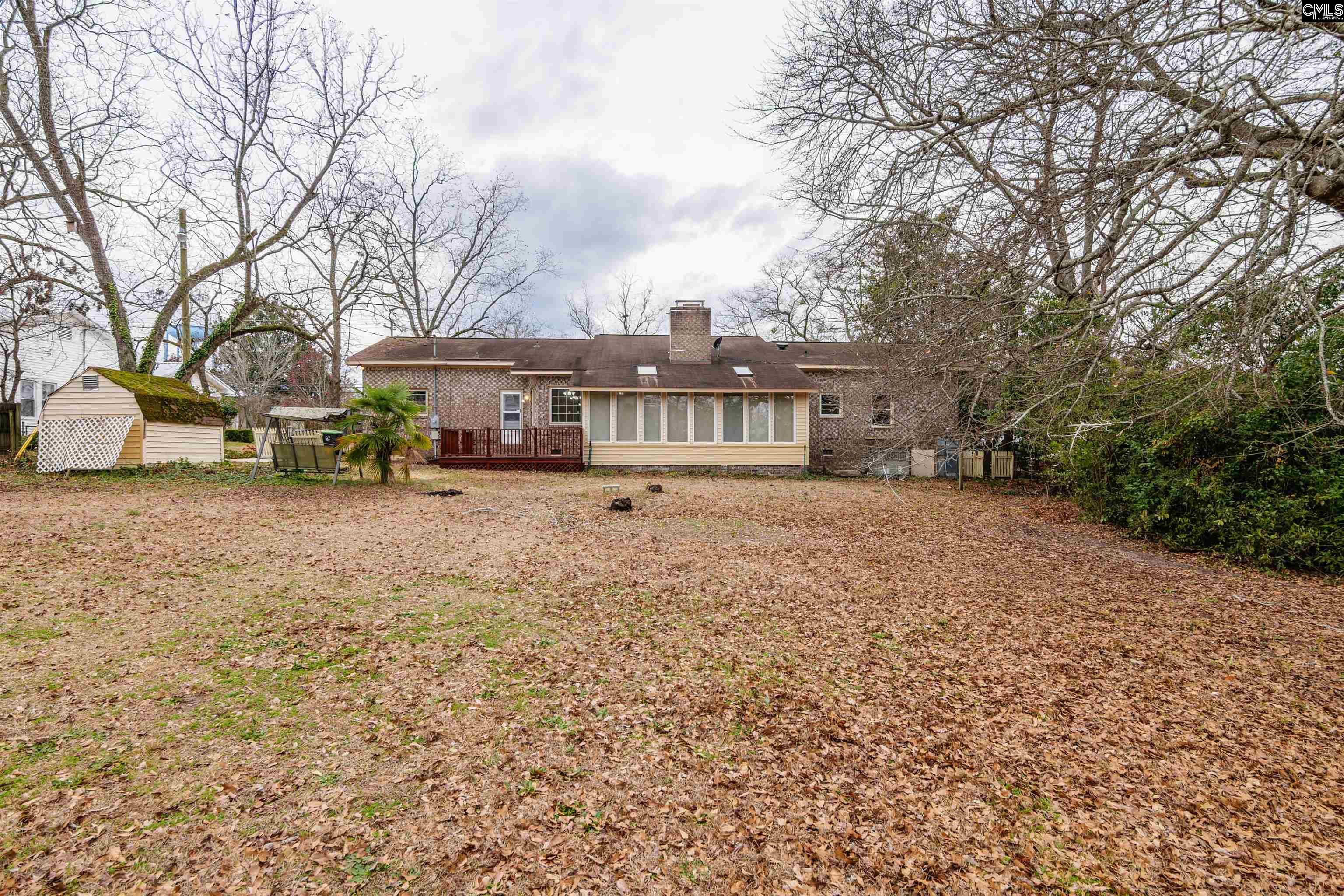 122 Old Chapin Road Lexington, SC 29072
