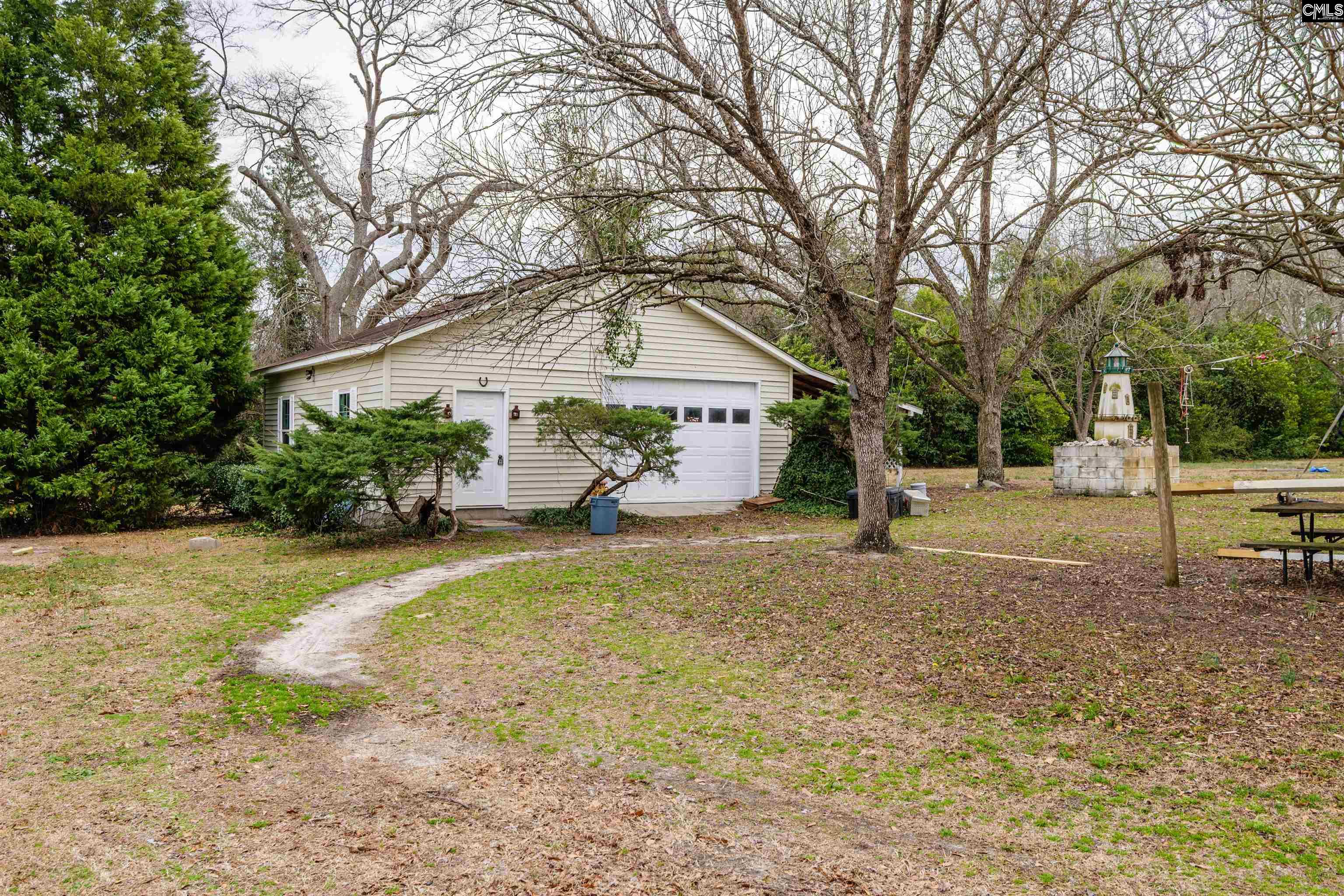 122 Old Chapin Road Lexington, SC 29072