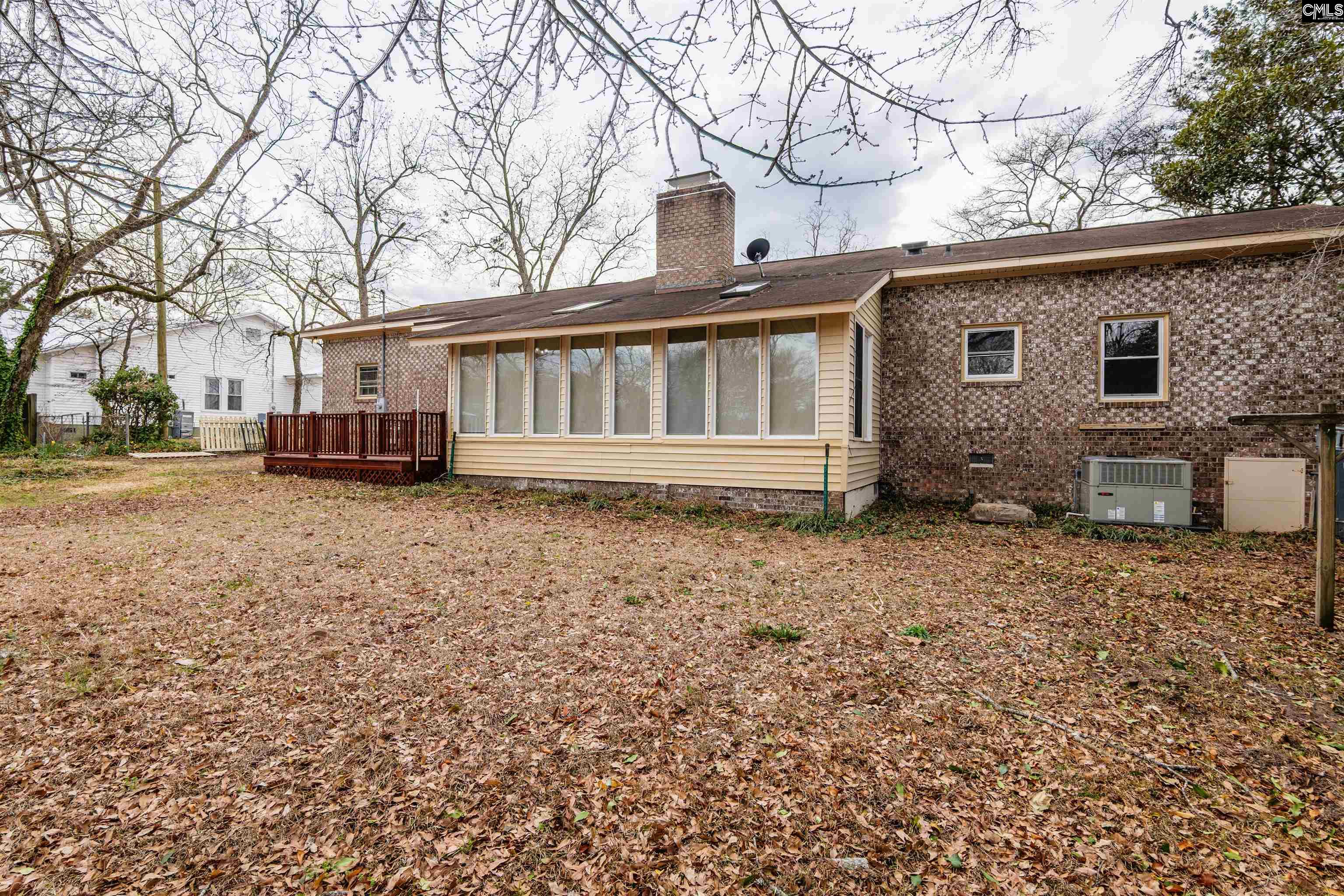 122 Old Chapin Road Lexington, SC 29072