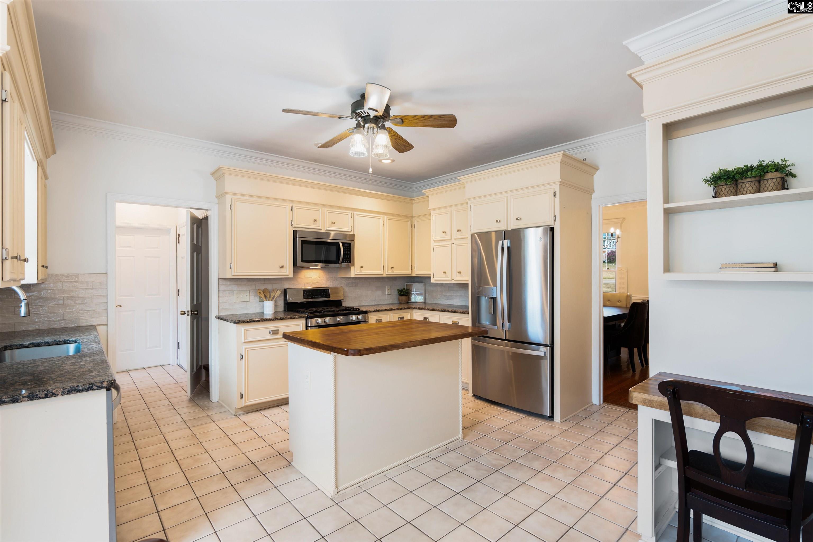 312 Mooring Lane Lexington, SC 29072