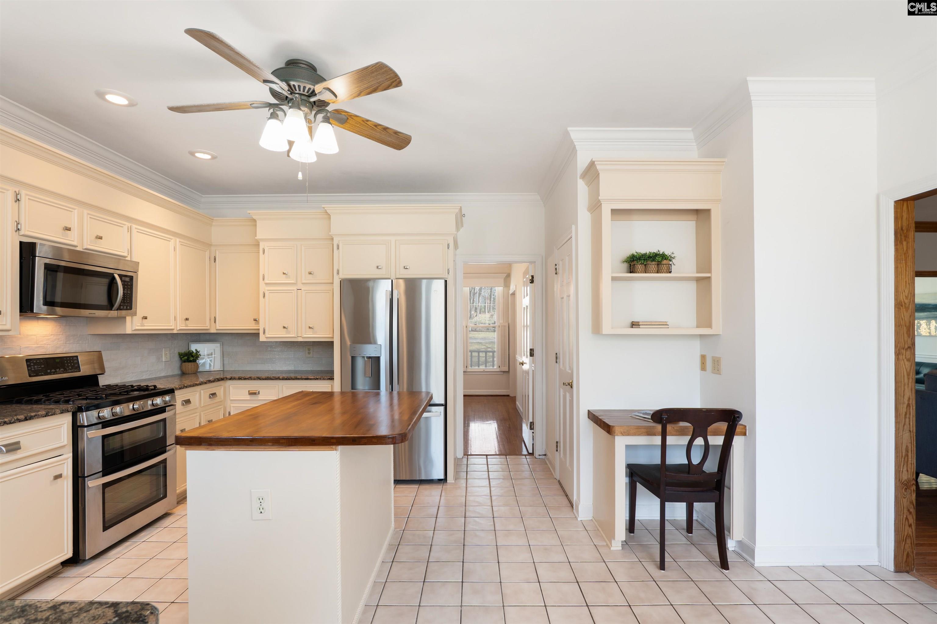 312 Mooring Lane Lexington, SC 29072