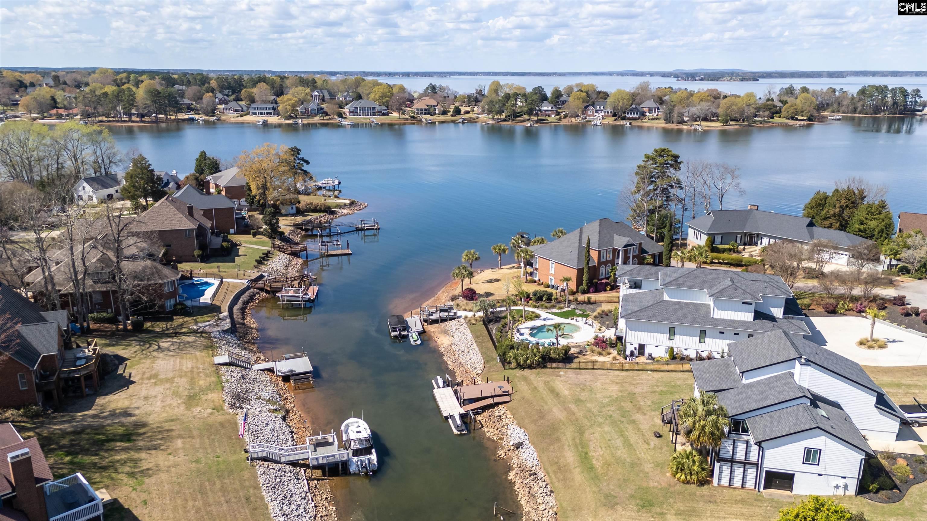 312 Mooring Lane Lexington, SC 29072