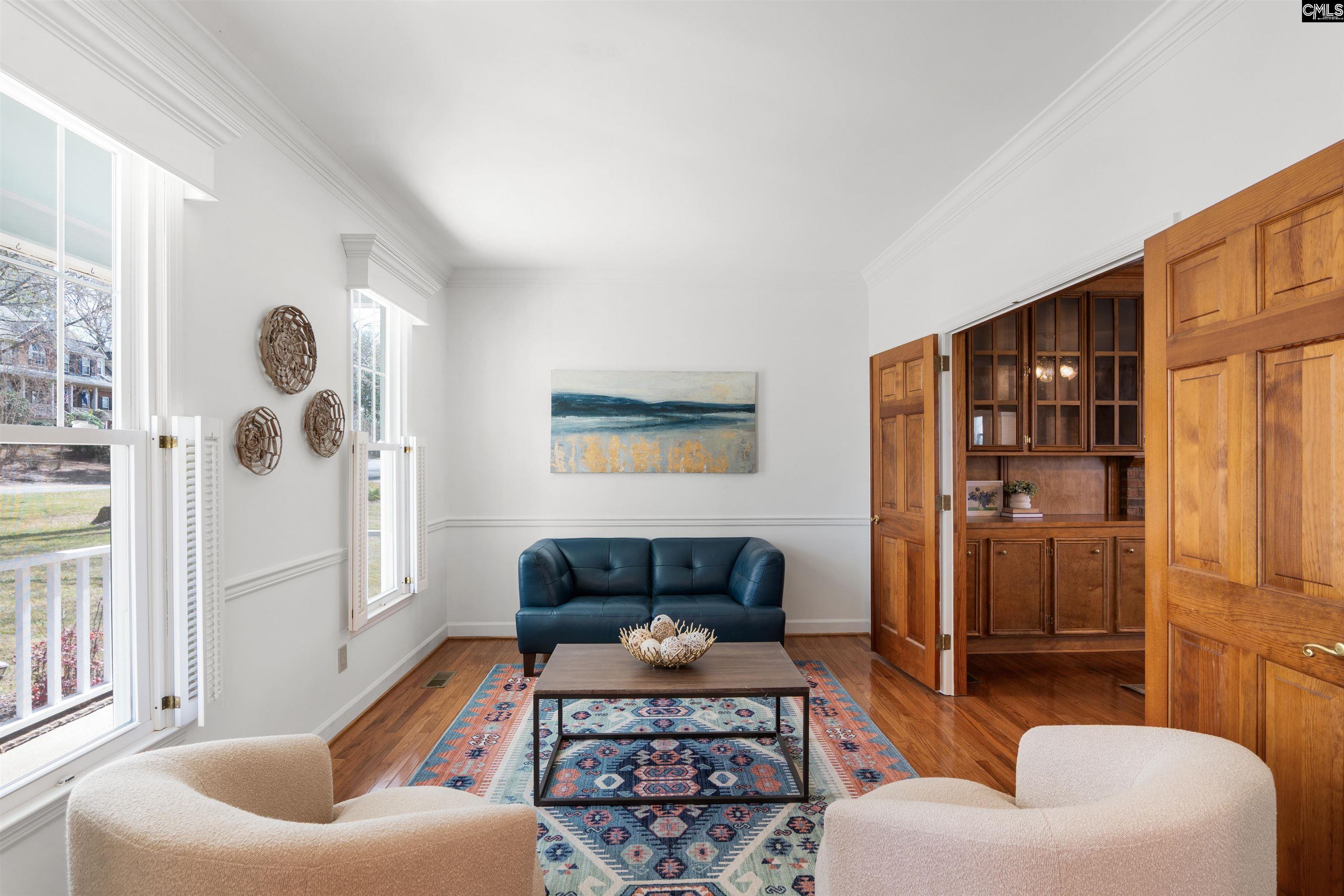312 Mooring Lane Lexington, SC 29072