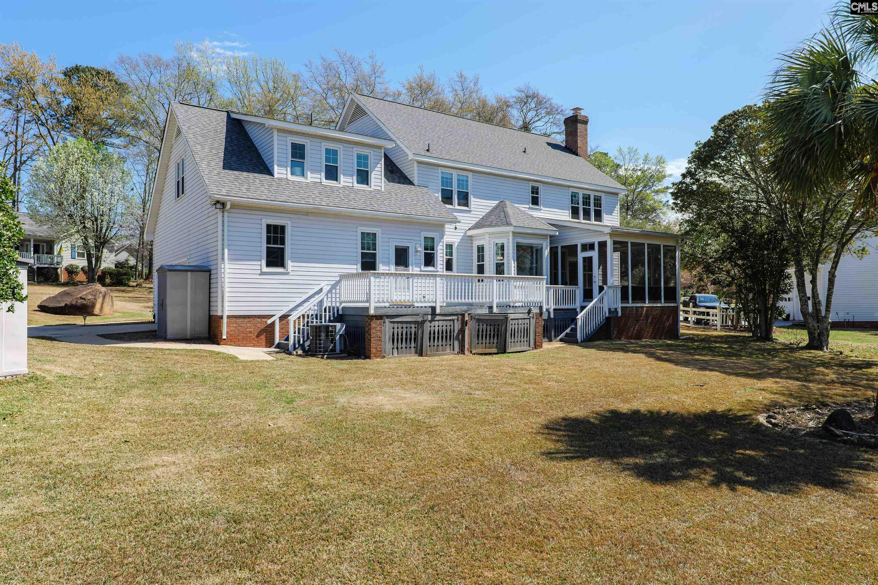 312 Mooring Lane Lexington, SC 29072