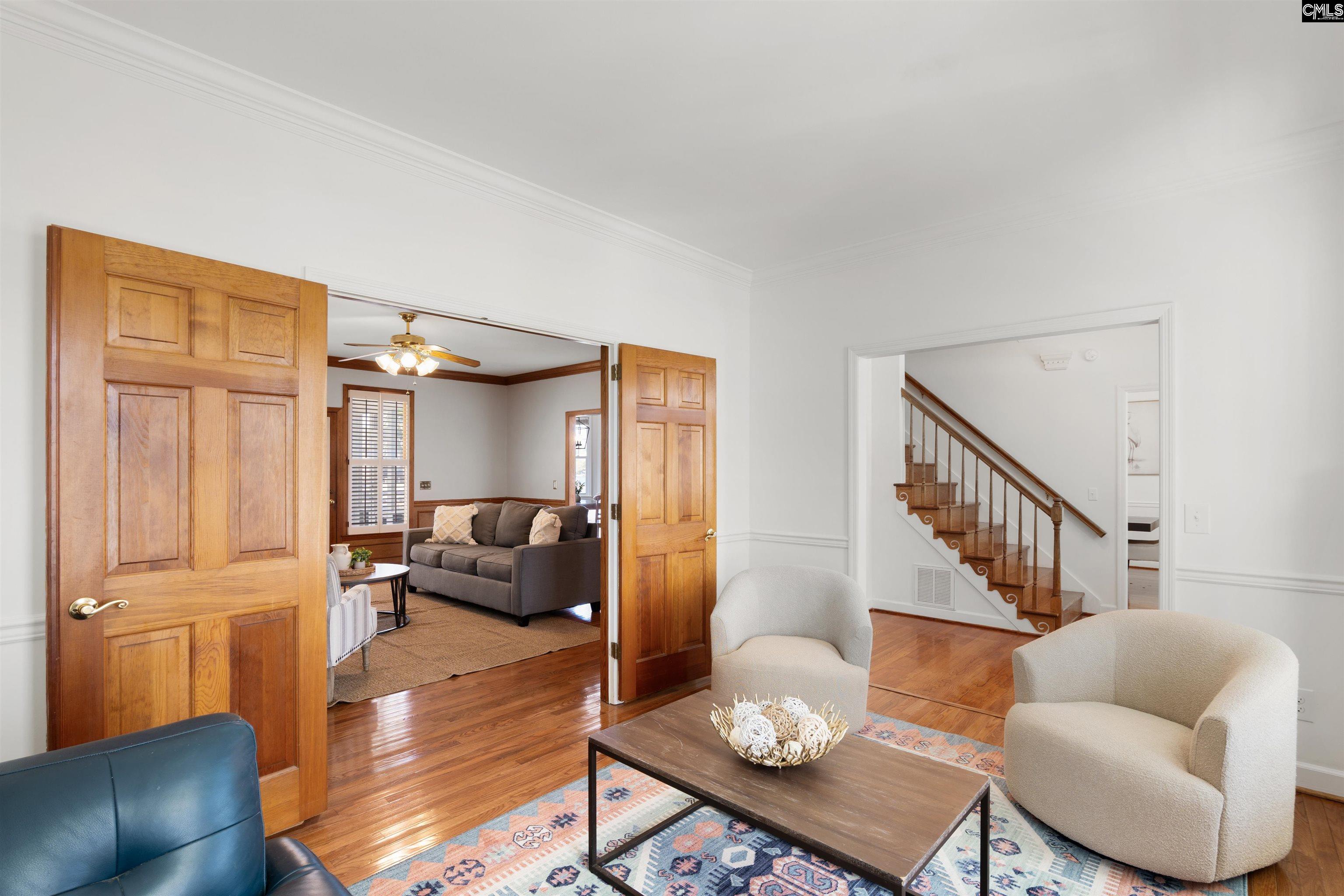 312 Mooring Lane Lexington, SC 29072