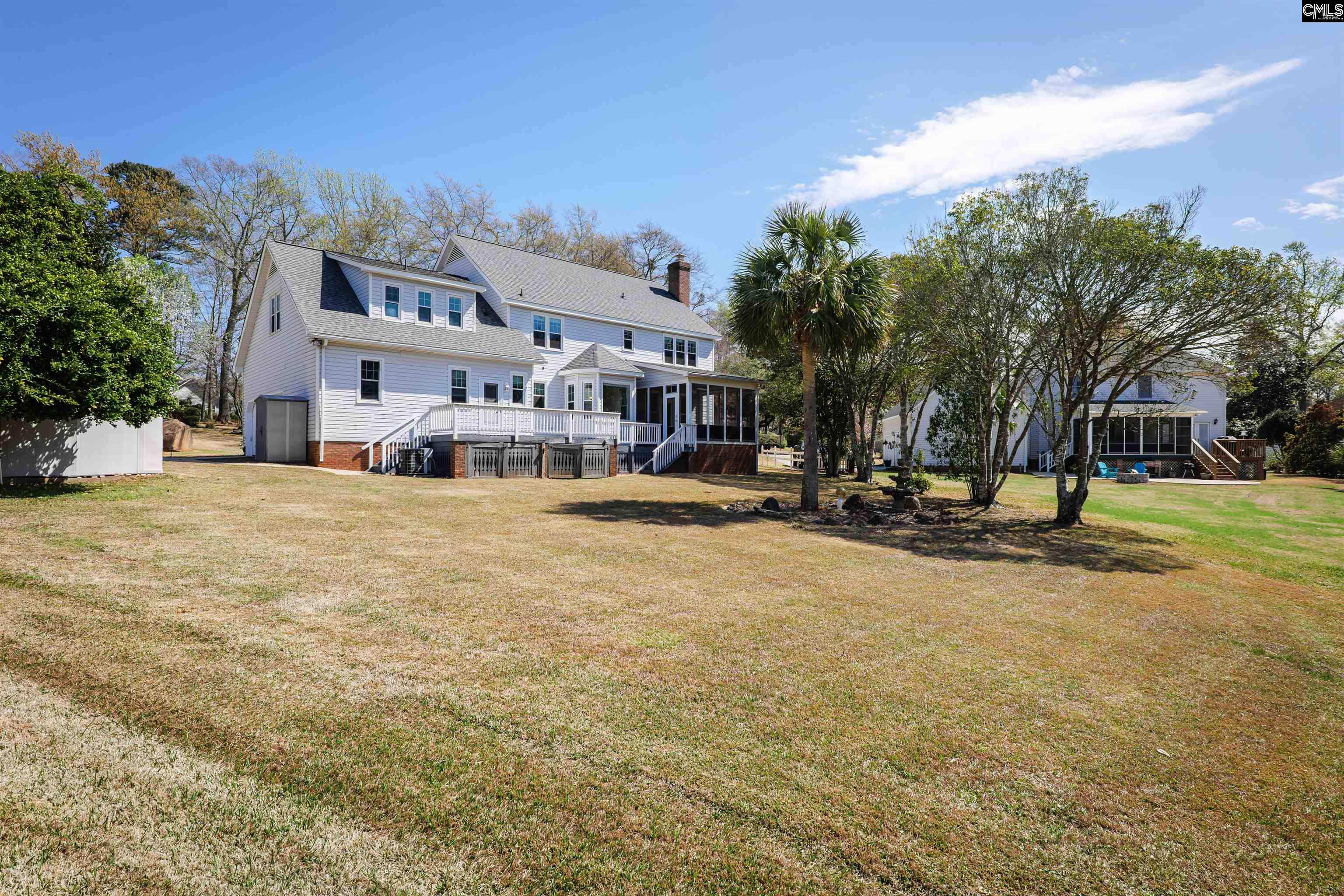 312 Mooring Lane Lexington, SC 29072