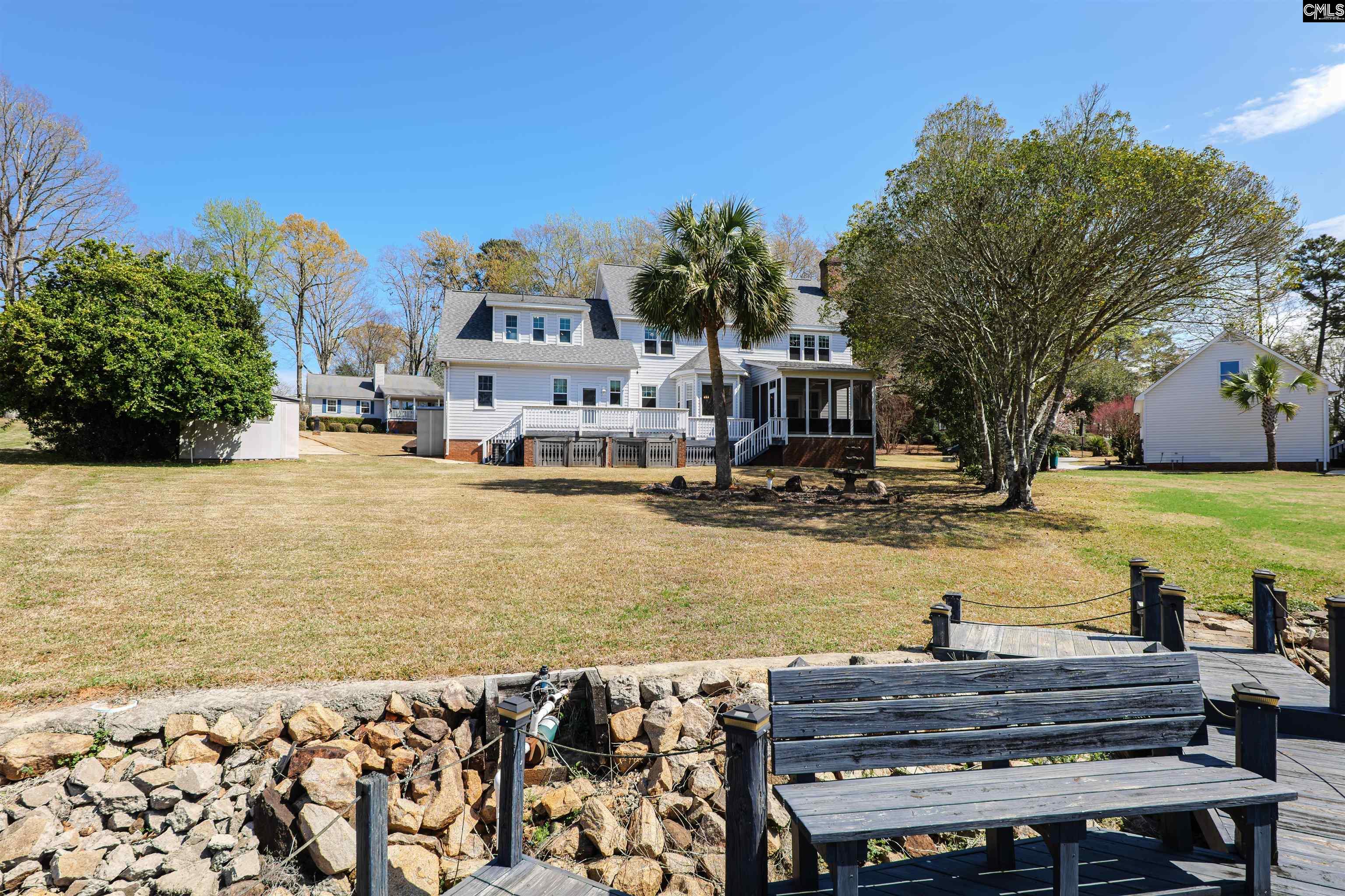312 Mooring Lane Lexington, SC 29072