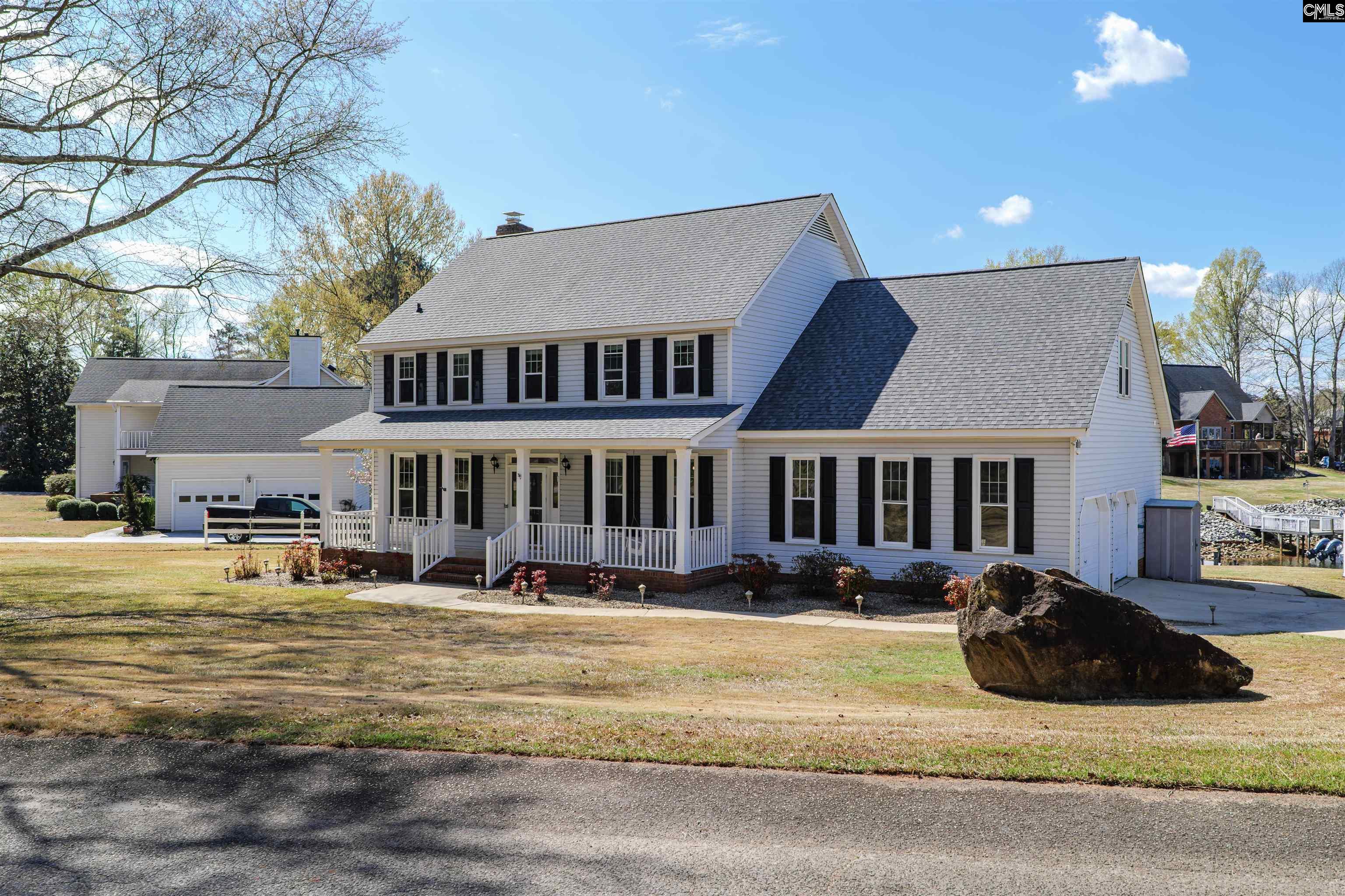 312 Mooring Lane Lexington, SC 29072