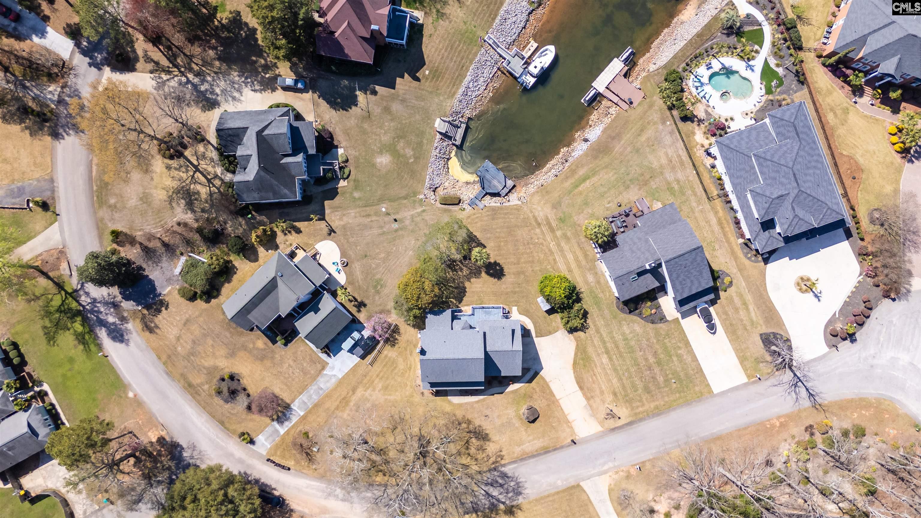 312 Mooring Lane Lexington, SC 29072