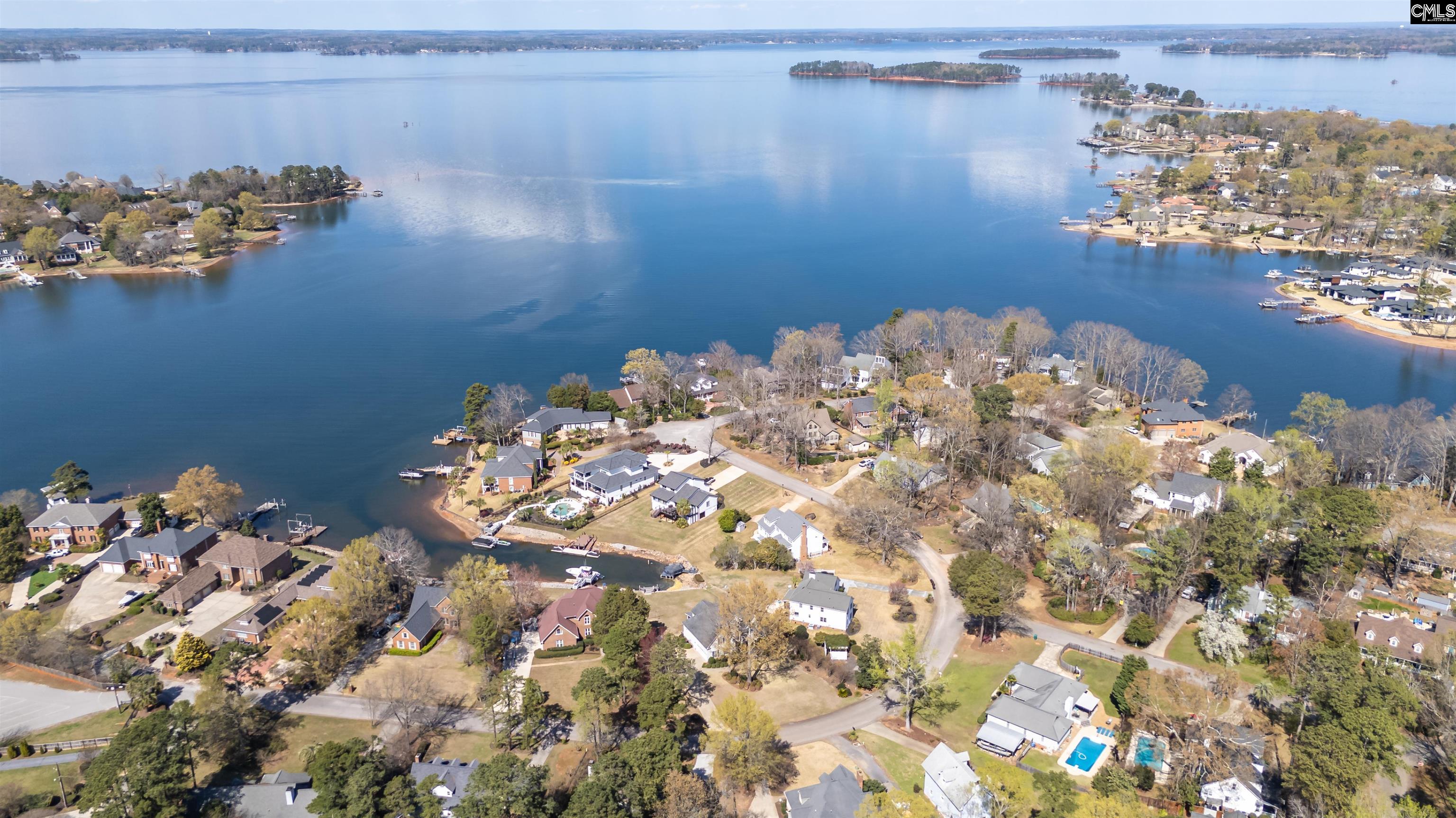 312 Mooring Lane Lexington, SC 29072