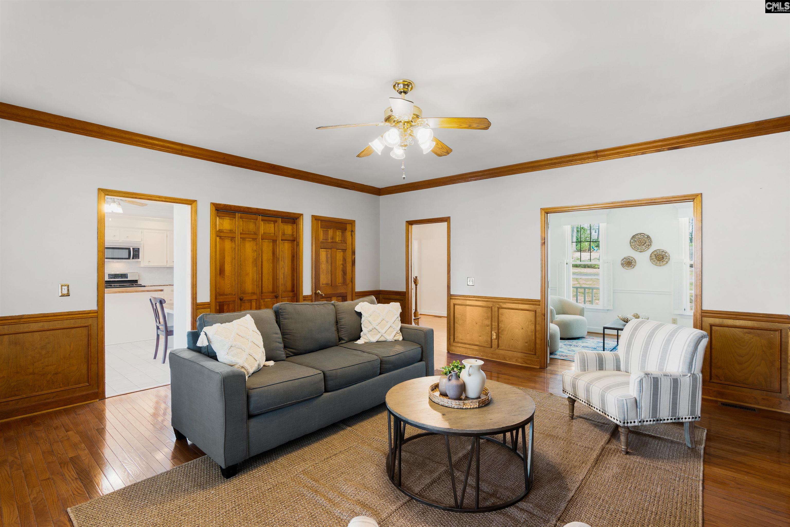 312 Mooring Lane Lexington, SC 29072
