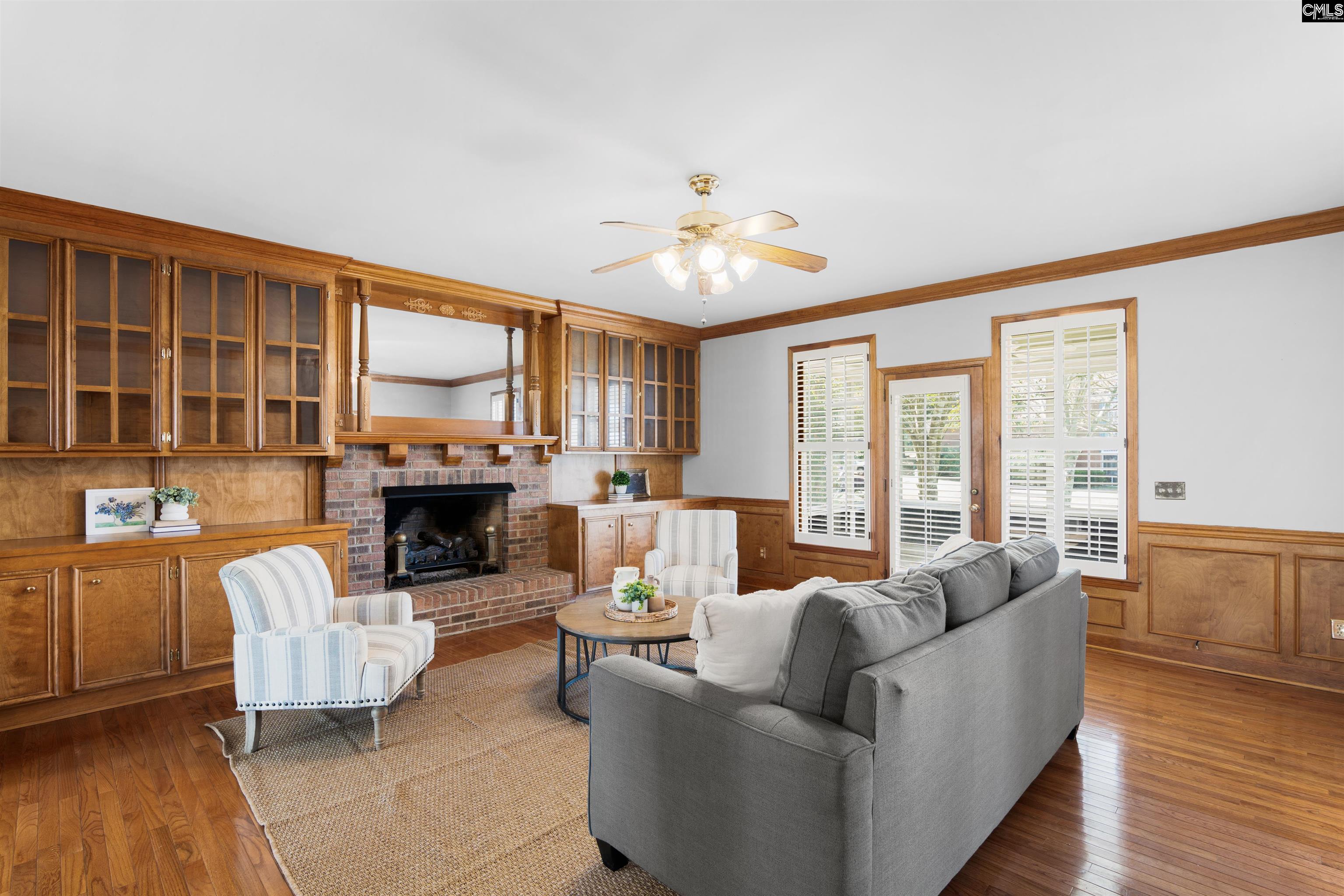 312 Mooring Lane Lexington, SC 29072
