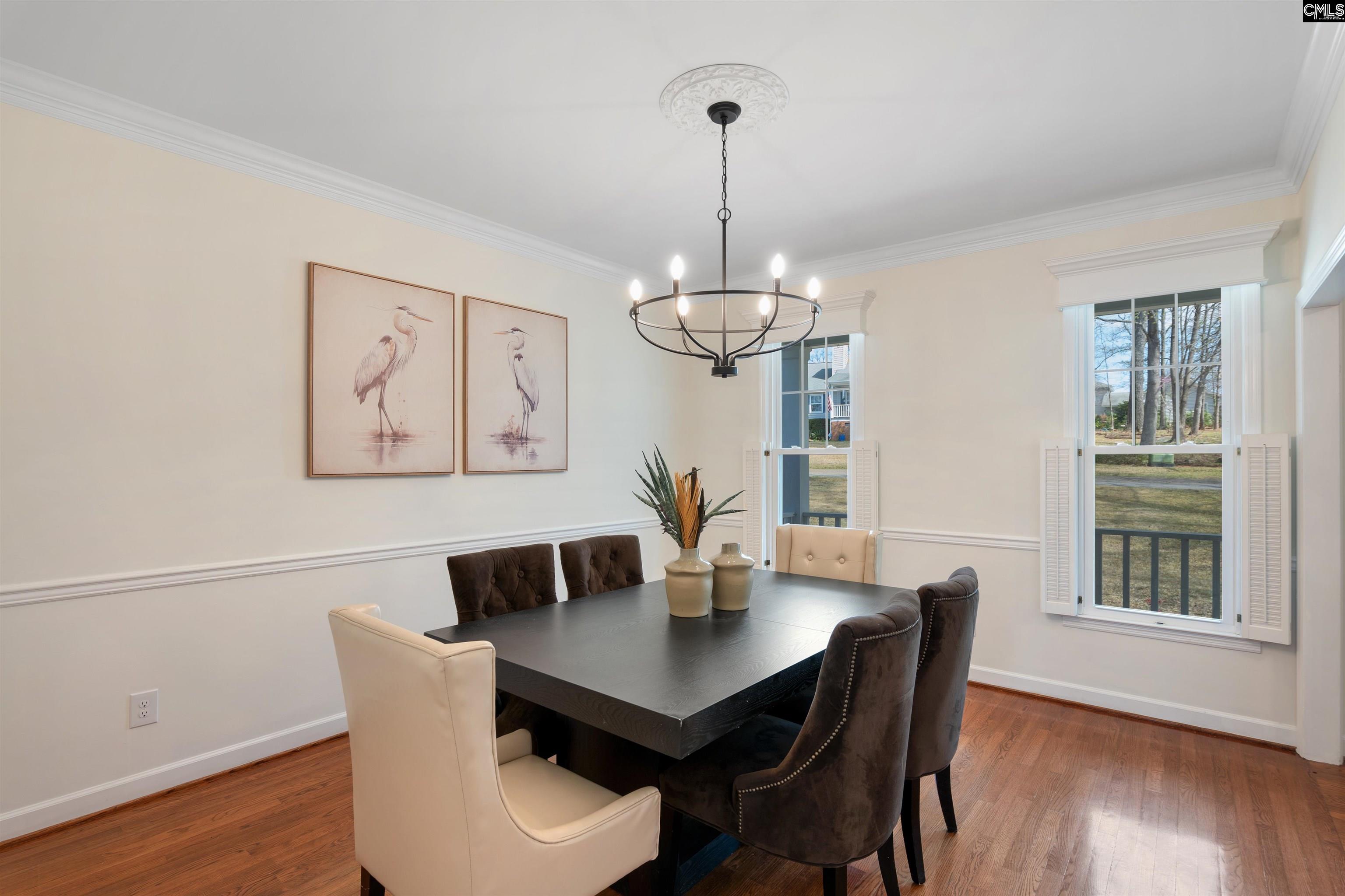 312 Mooring Lane Lexington, SC 29072