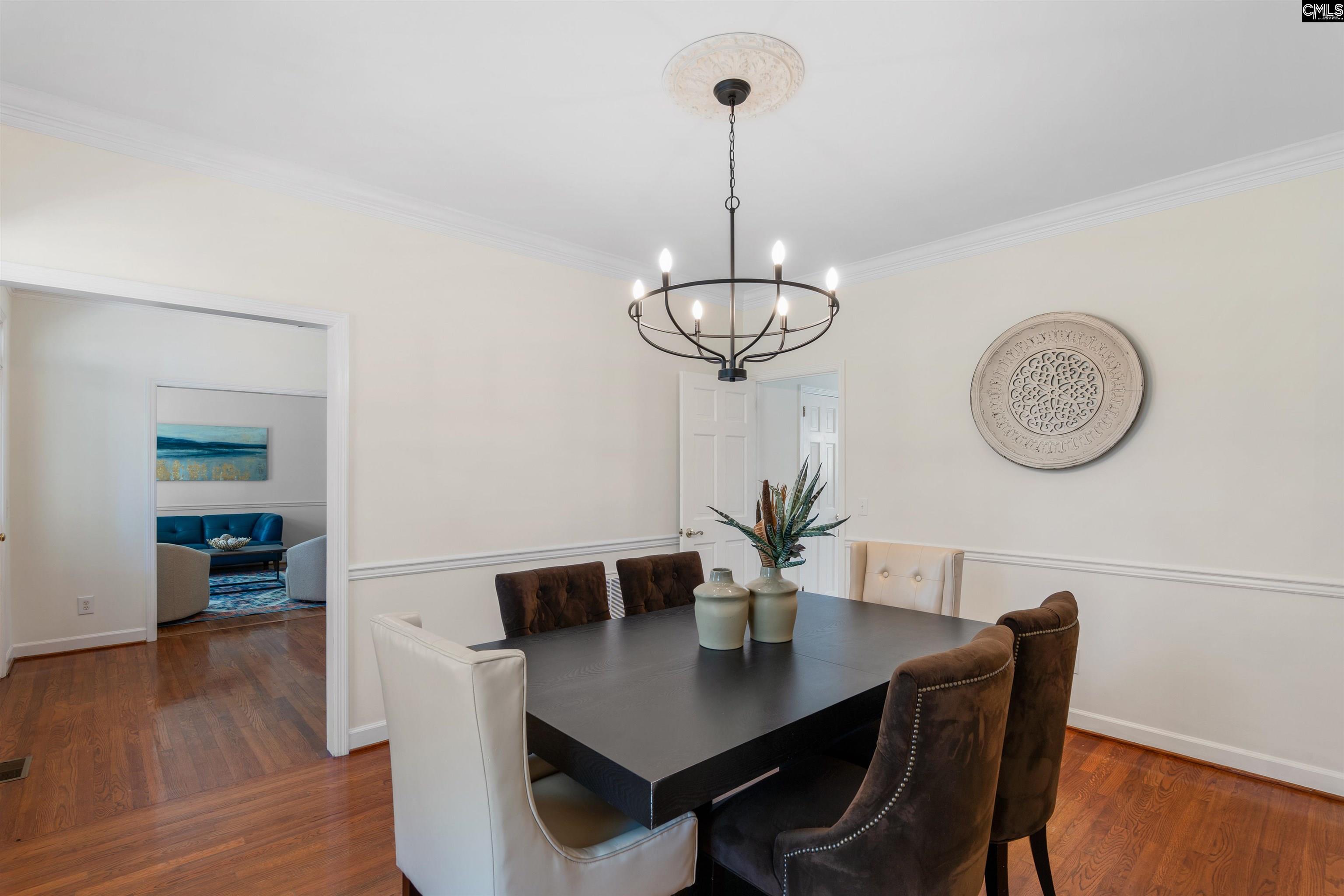 312 Mooring Lane Lexington, SC 29072