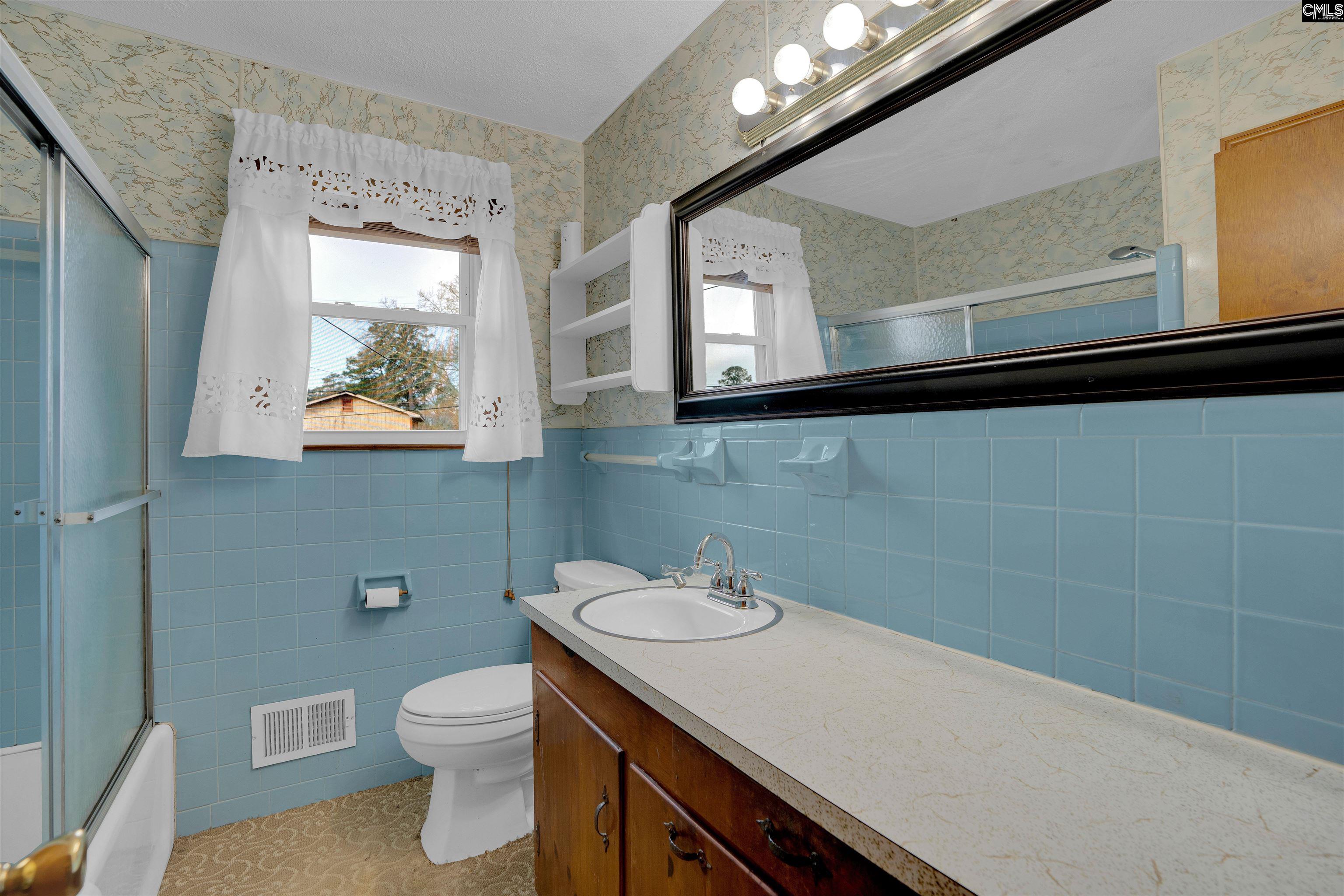 816 Seay Drive West Columbia, SC 29170