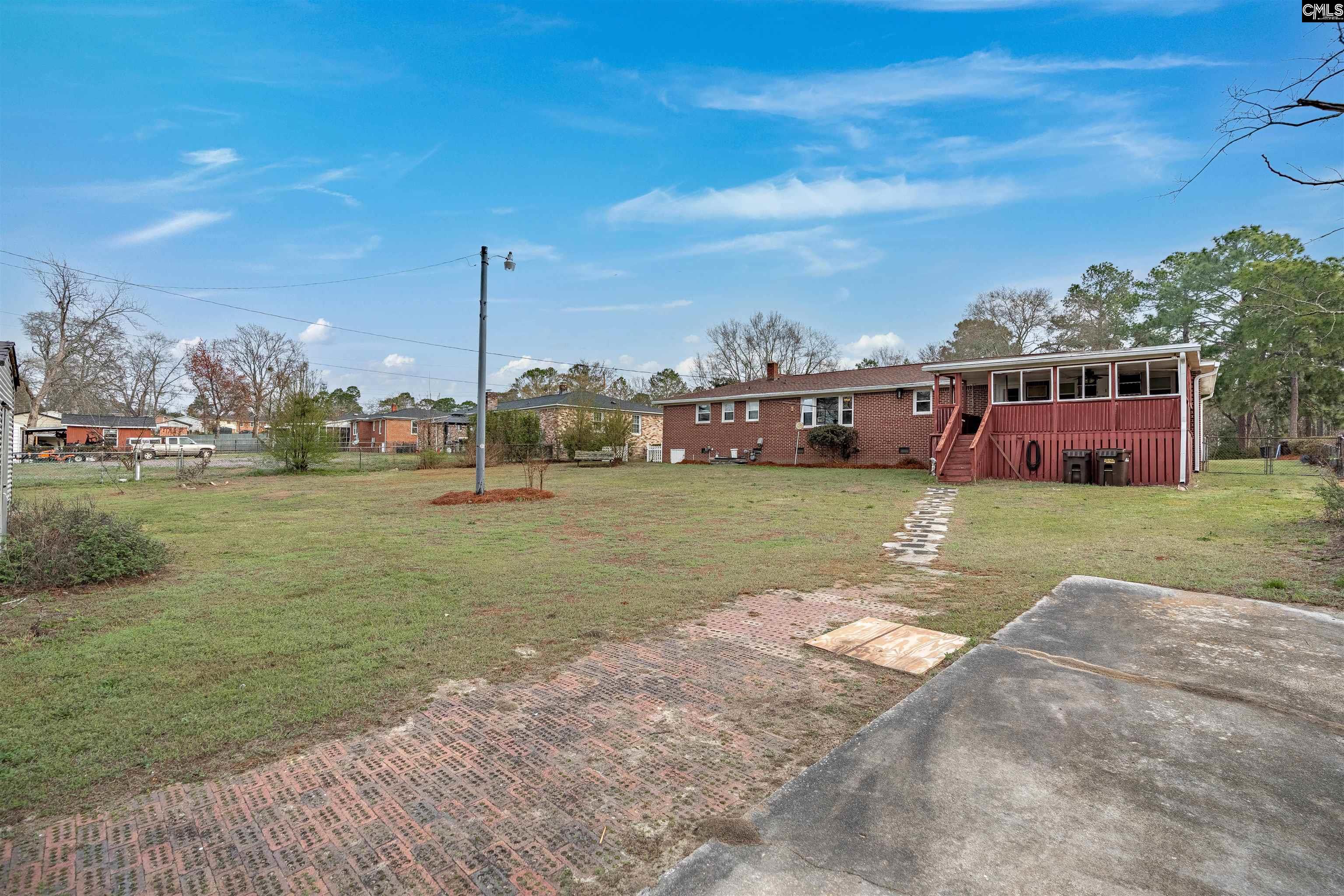 816 Seay Drive West Columbia, SC 29170