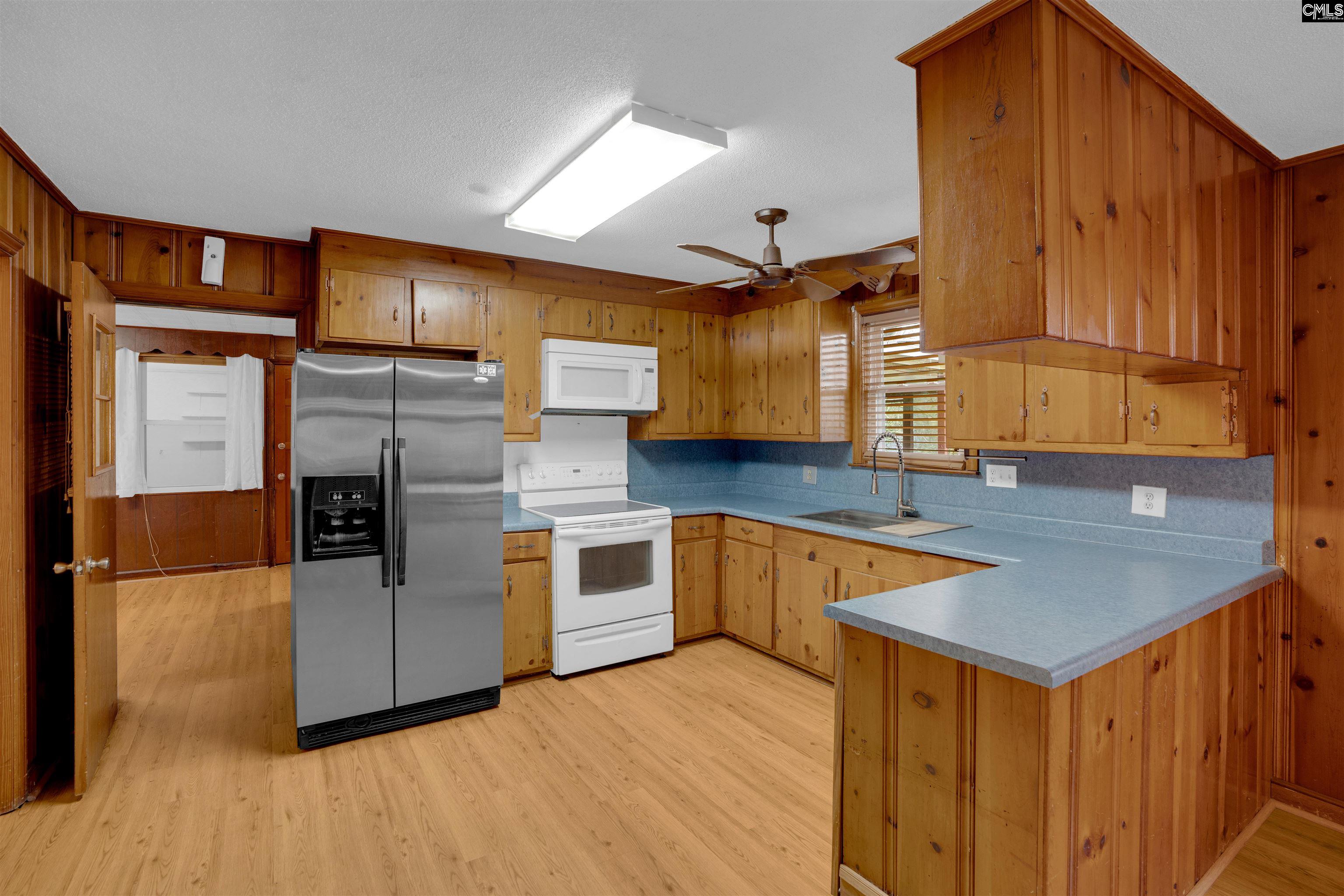 816 Seay Drive West Columbia, SC 29170