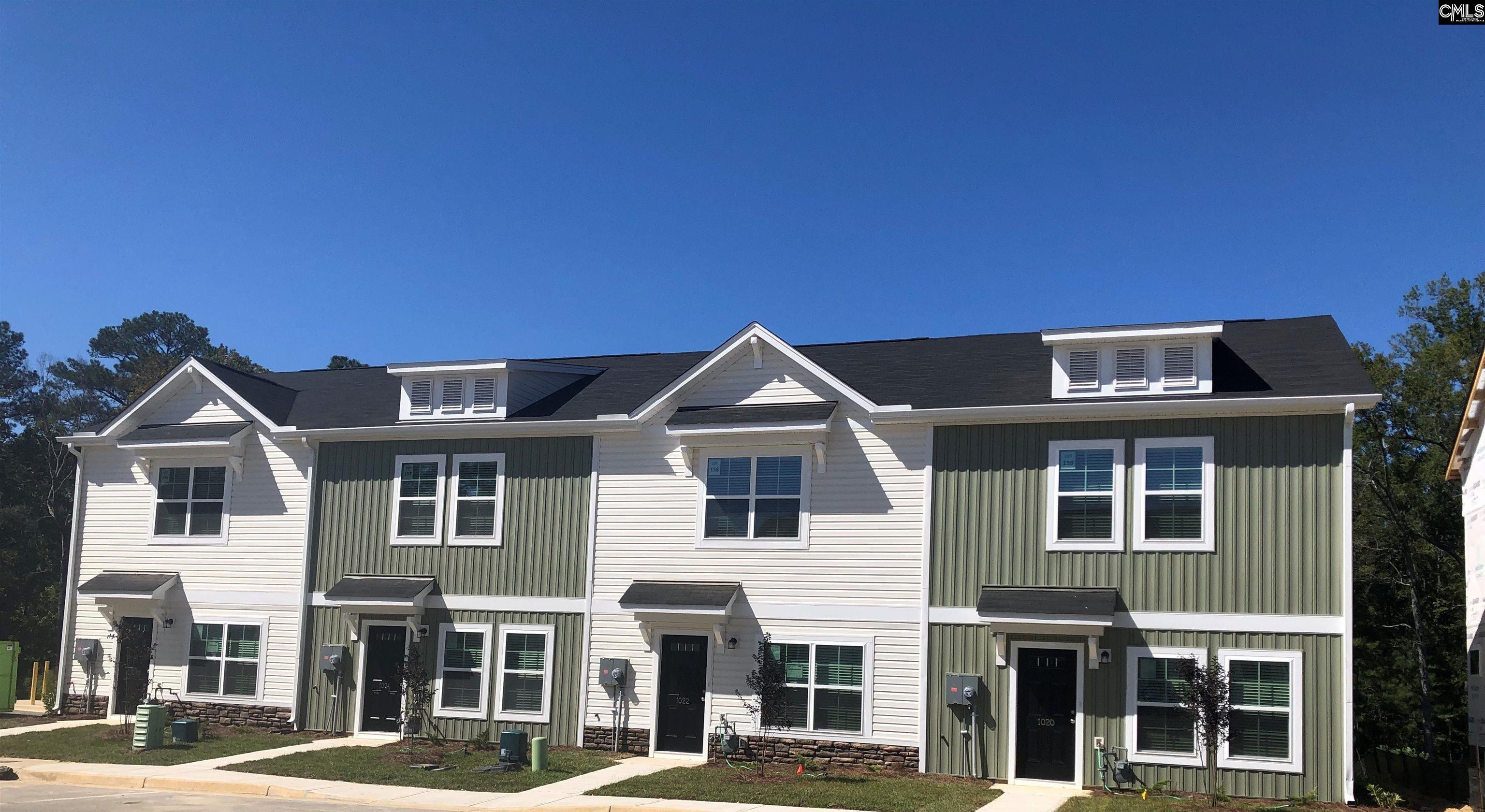 1000 Tundra Teal Lane Columbia, SC 29210