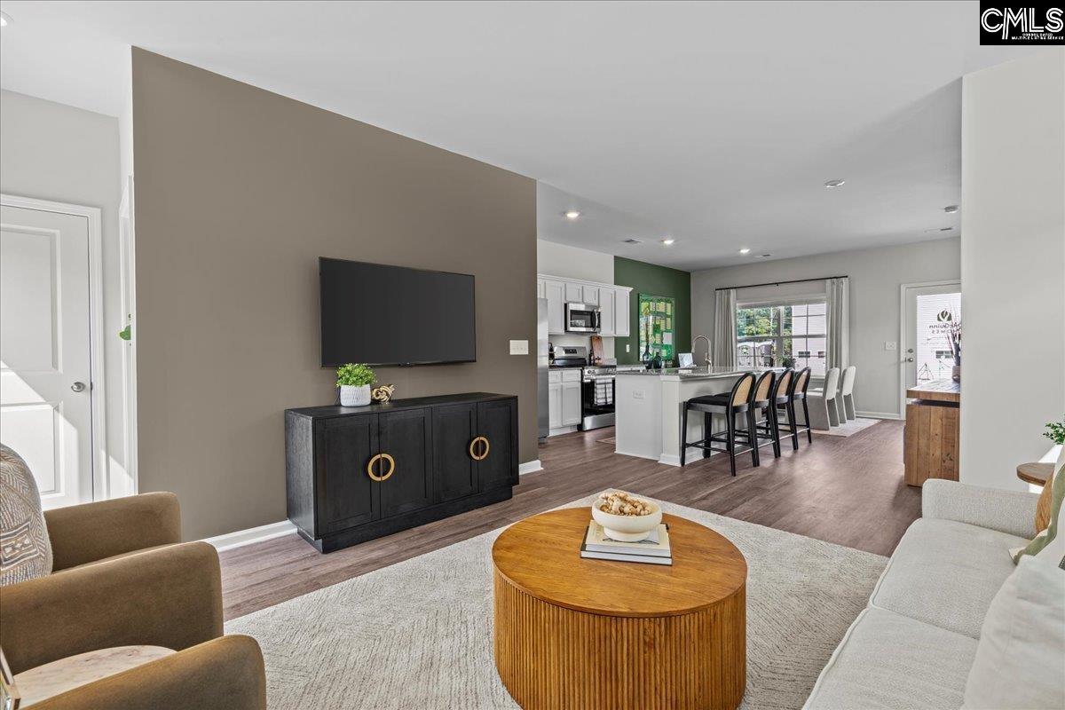 1000 Tundra Teal Lane Columbia, SC 29210