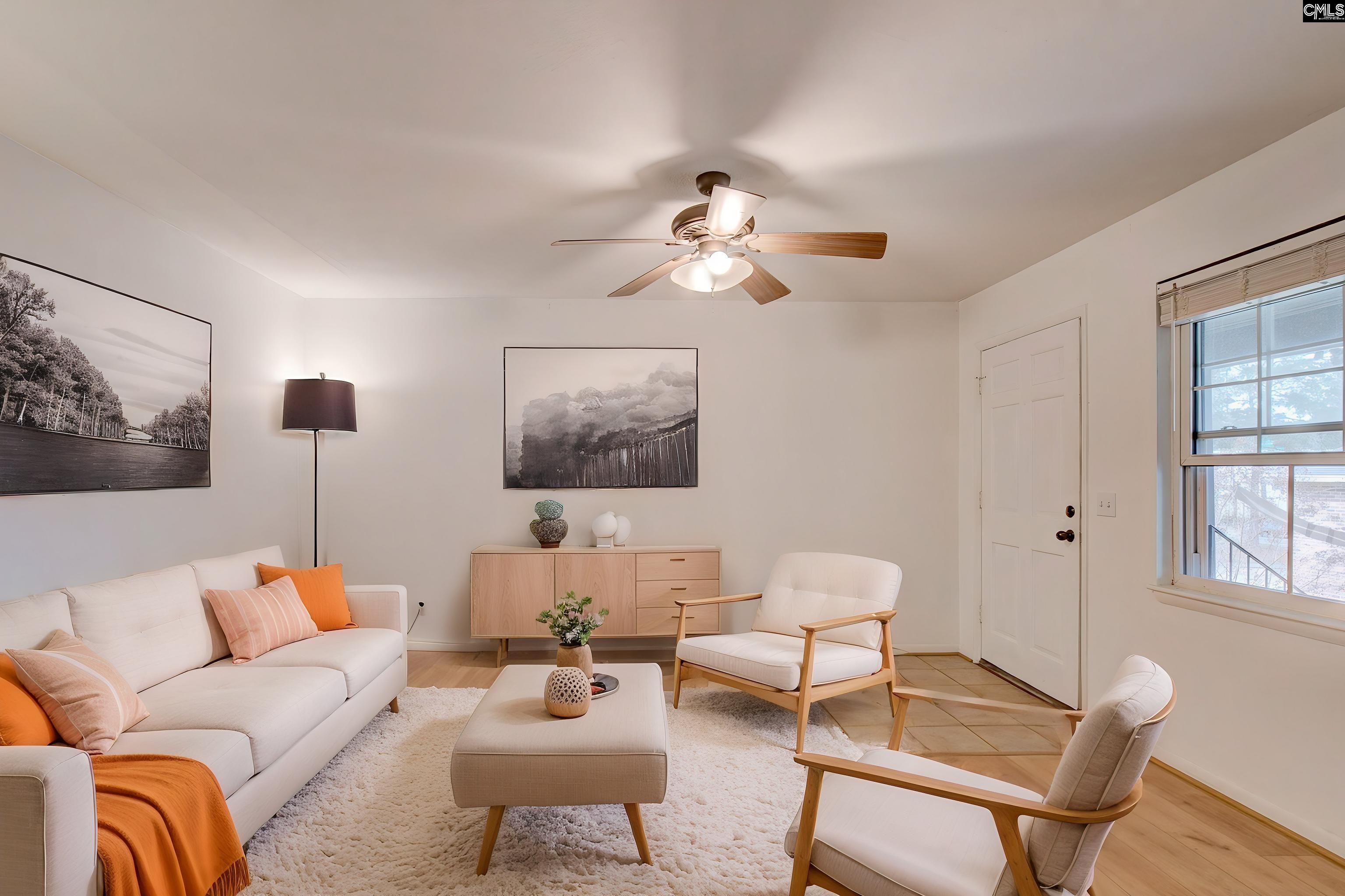 528 Wimbledon Court Columbia, SC 29210