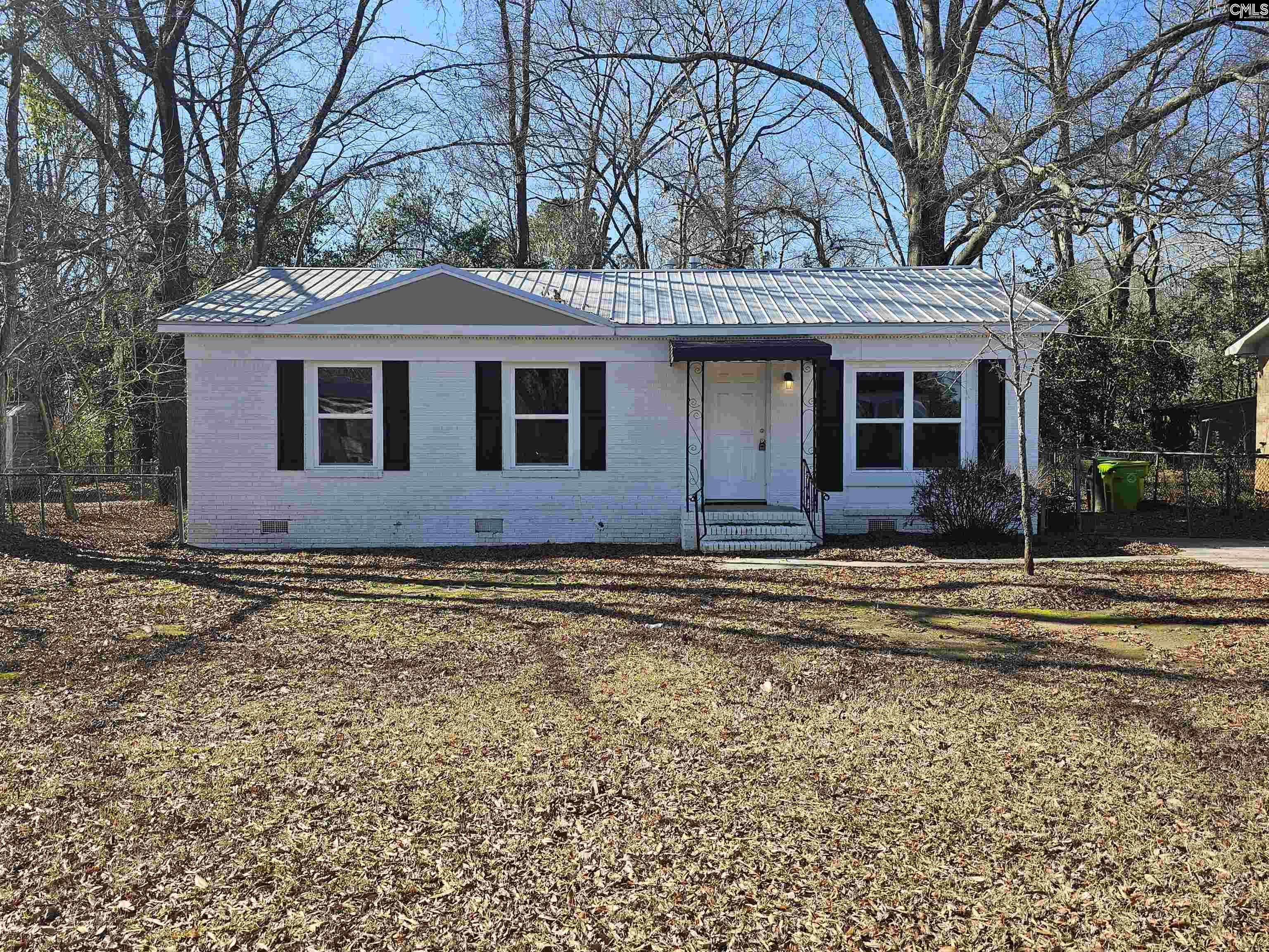 4529 Wactor Street Columbia, SC 29209-4919