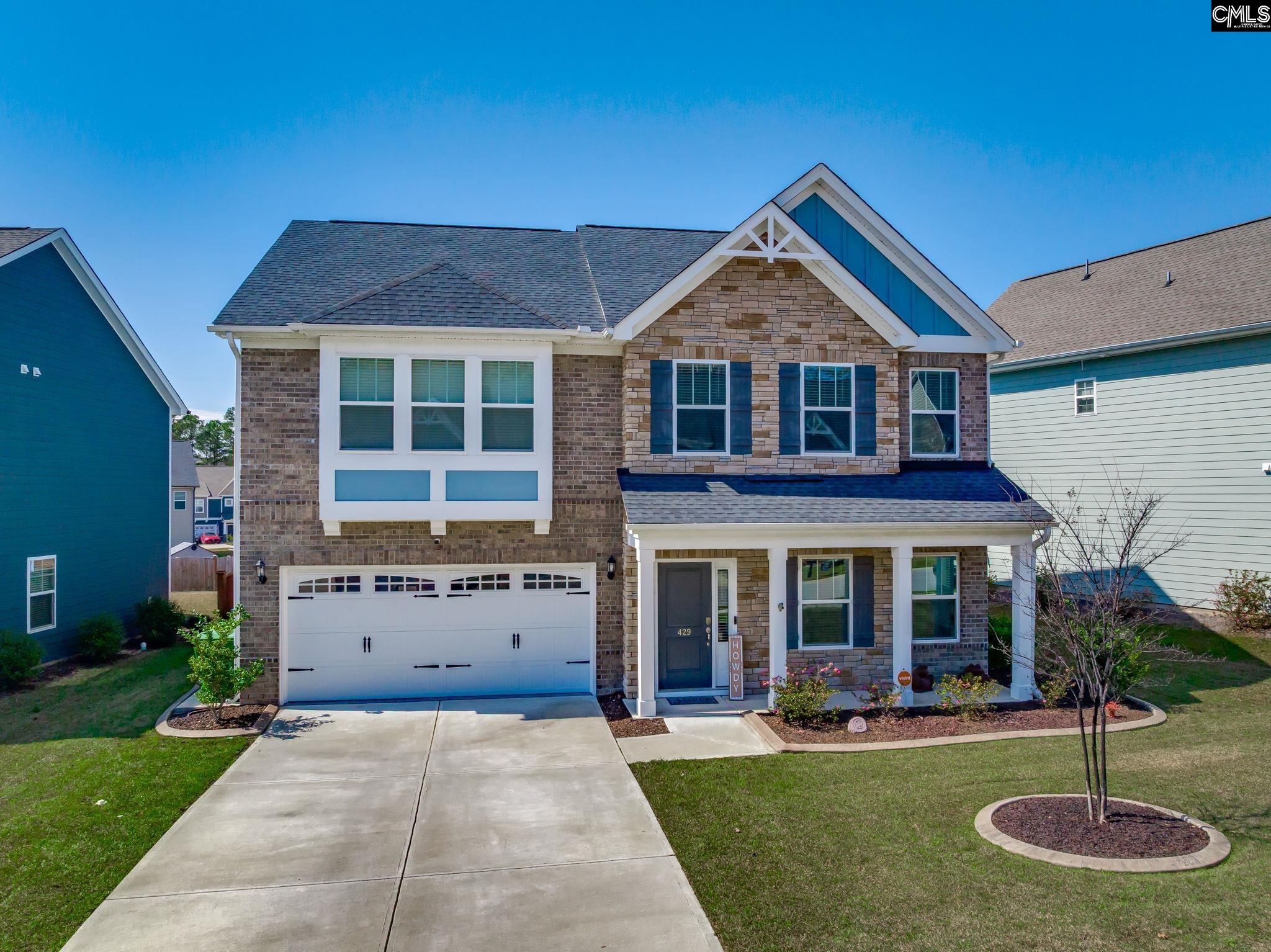 429 Harbour Pointe Drive