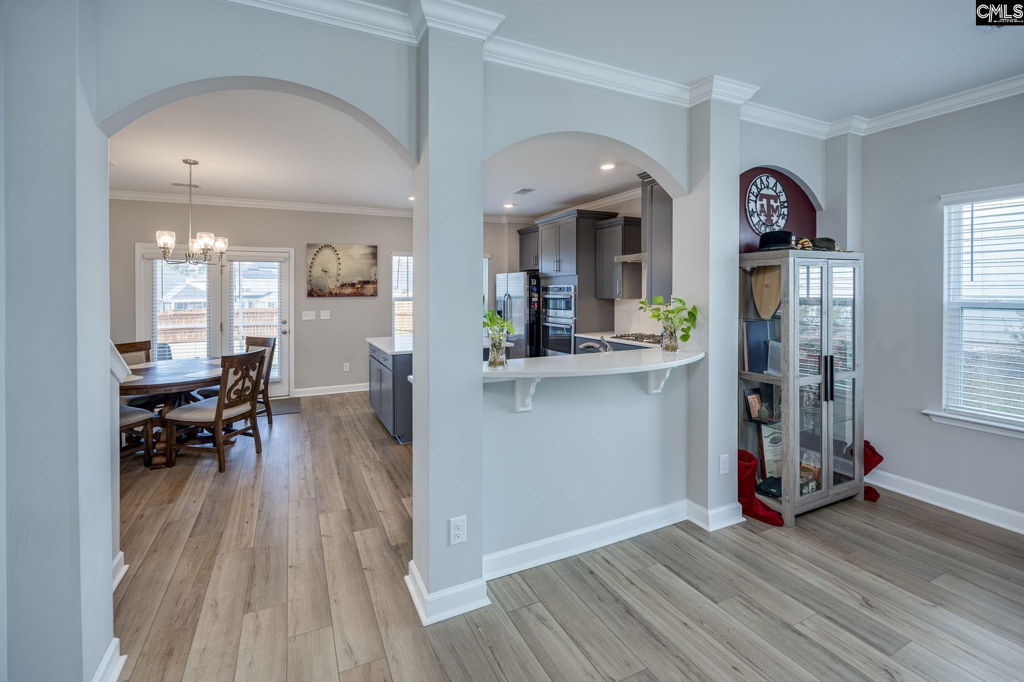 429 Harbour Pointe Drive Columbia, SC 29229
