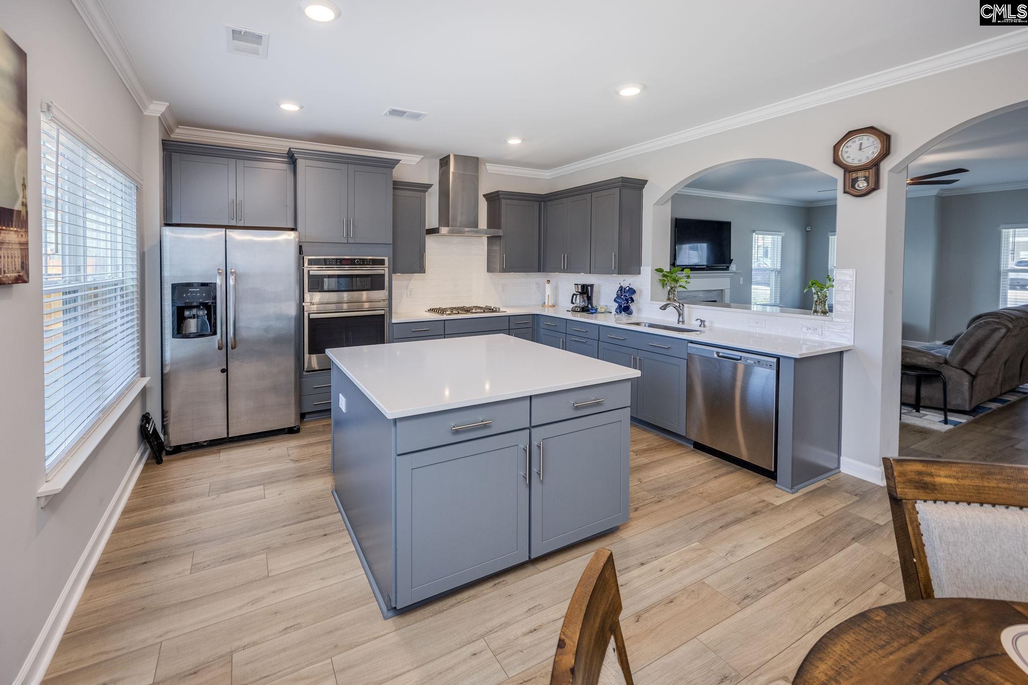 429 Harbour Pointe Drive Columbia, SC 29229