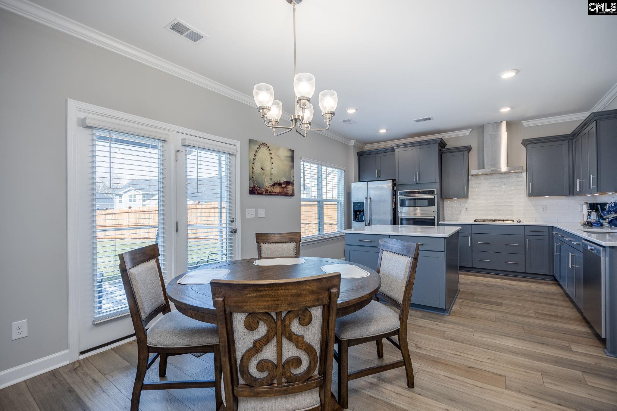 429 Harbour Pointe Drive Columbia, SC 29229