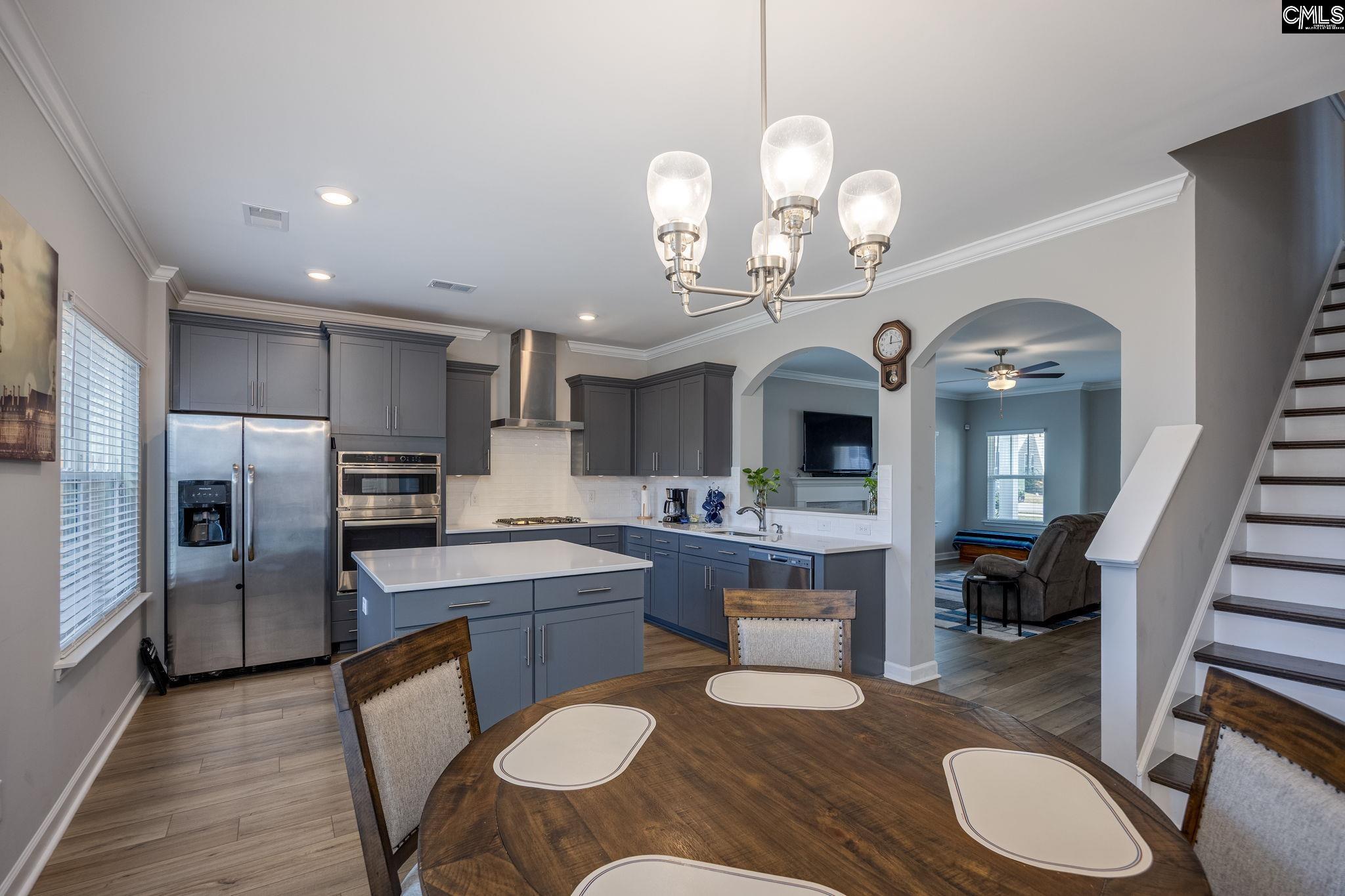 429 Harbour Pointe Drive Columbia, SC 29229