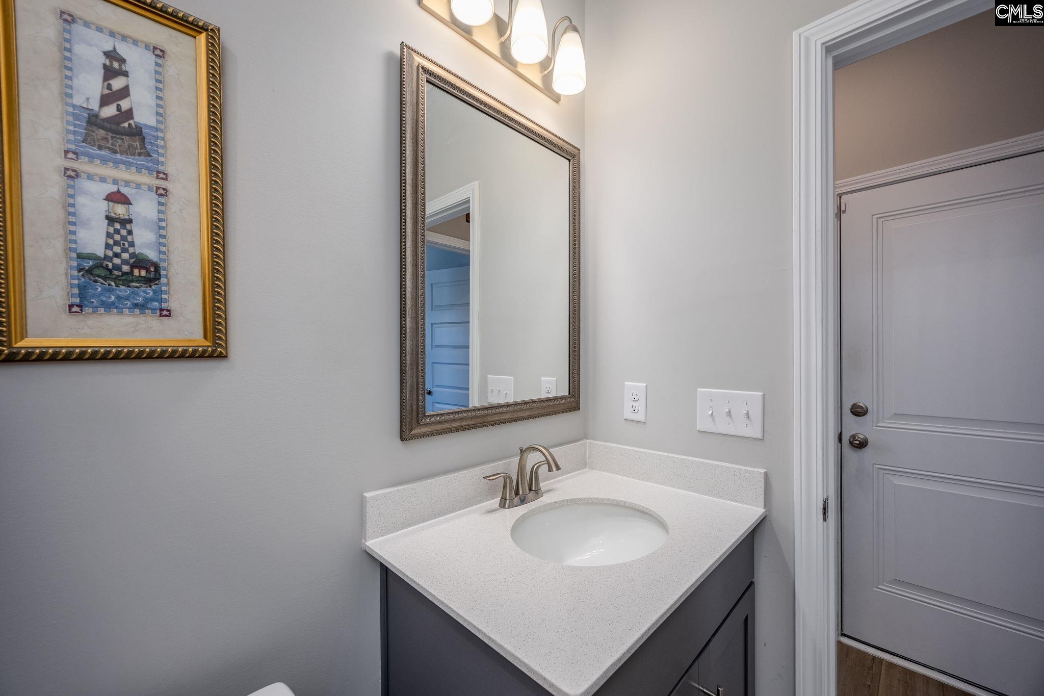 429 Harbour Pointe Drive Columbia, SC 29229
