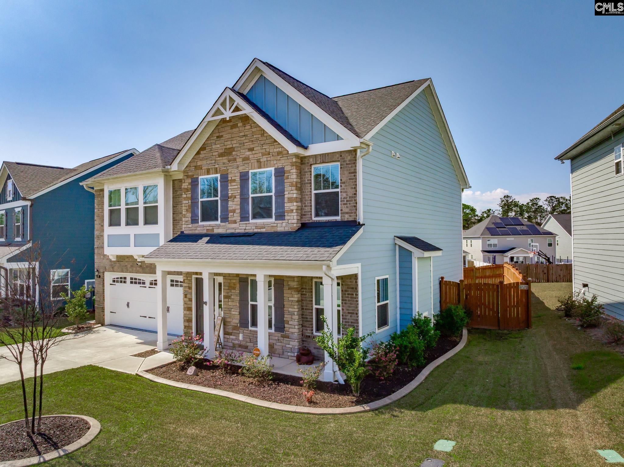 429 Harbour Pointe Drive Columbia, SC 29229