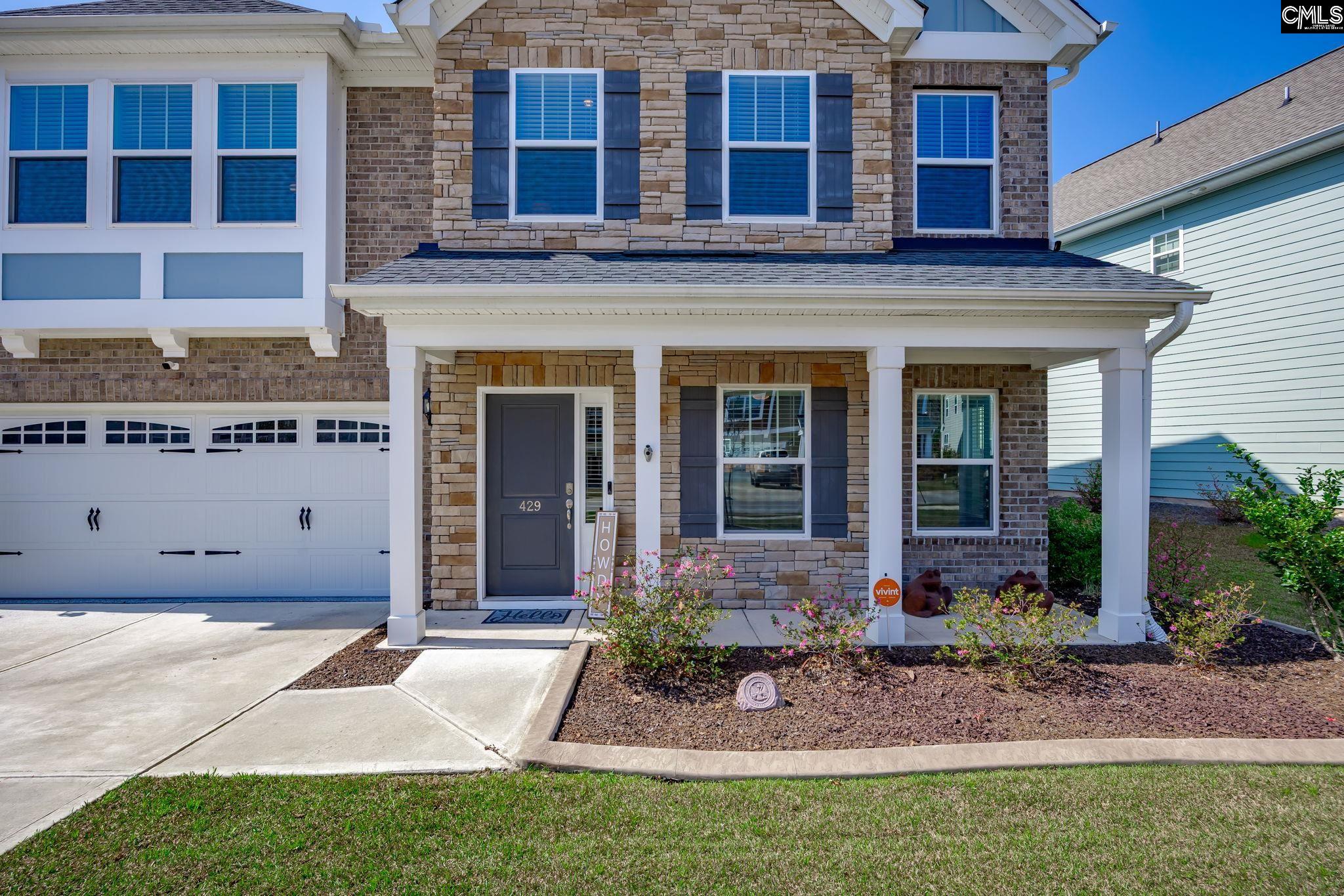 429 Harbour Pointe Drive Columbia, SC 29229