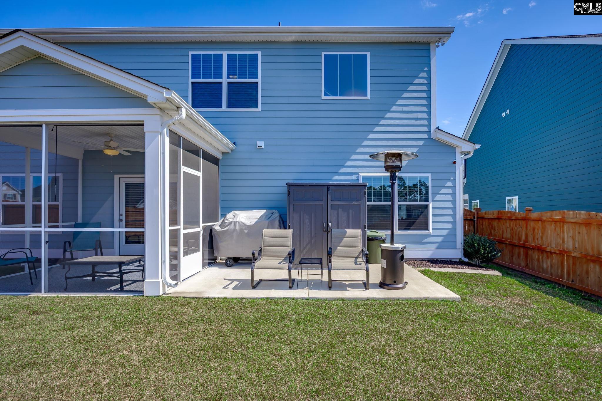 429 Harbour Pointe Drive Columbia, SC 29229