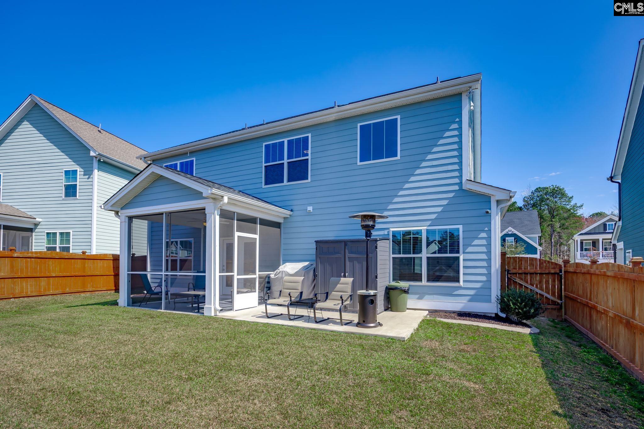 429 Harbour Pointe Drive Columbia, SC 29229