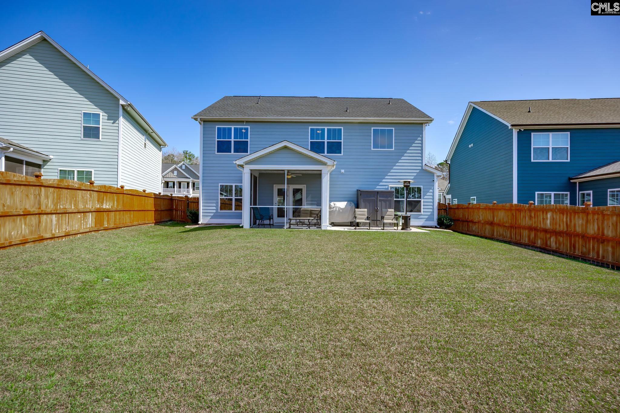 429 Harbour Pointe Drive Columbia, SC 29229