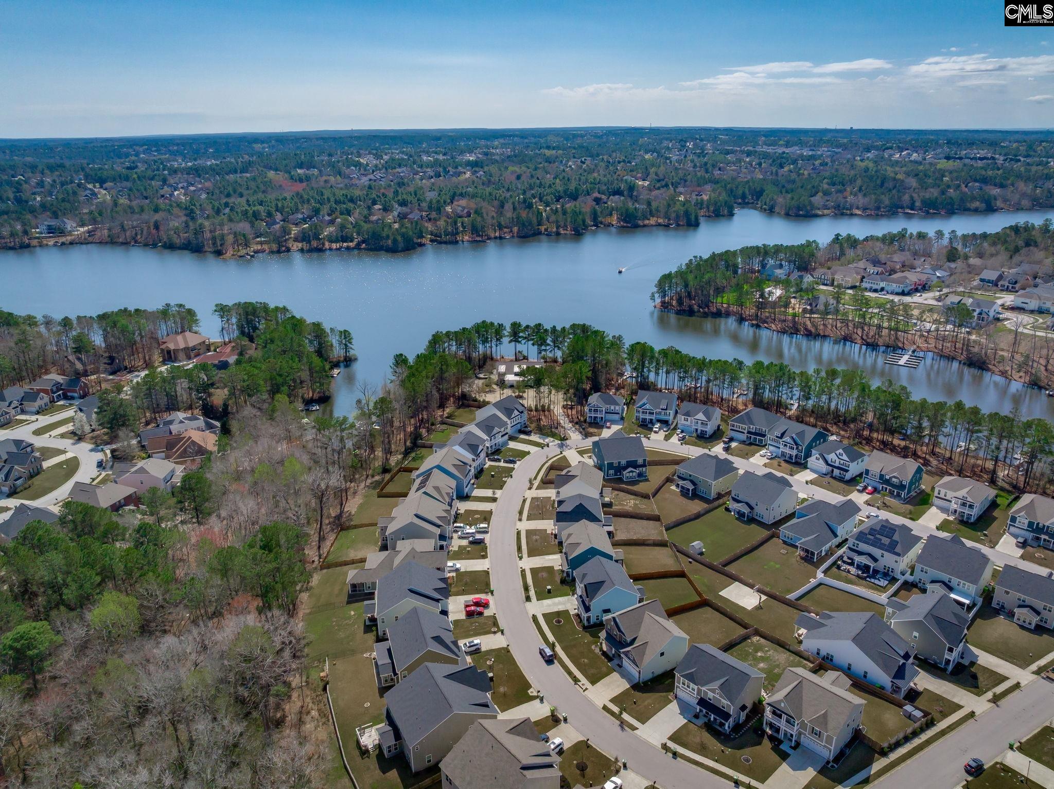 429 Harbour Pointe Drive Columbia, SC 29229