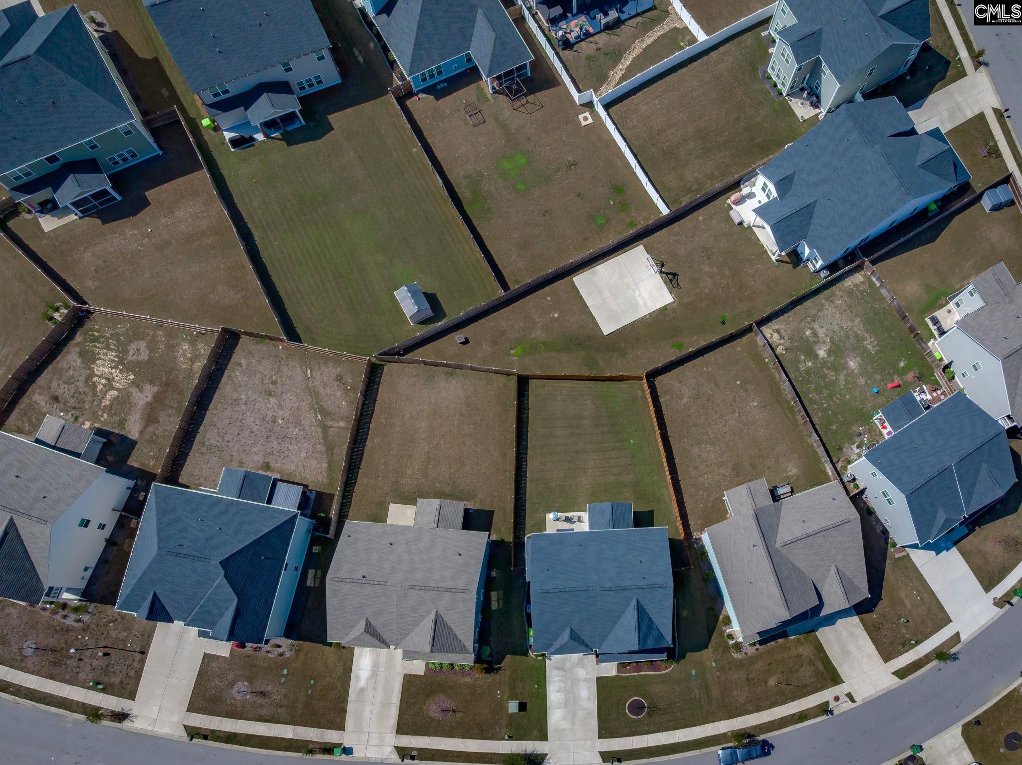 429 Harbour Pointe Drive Columbia, SC 29229