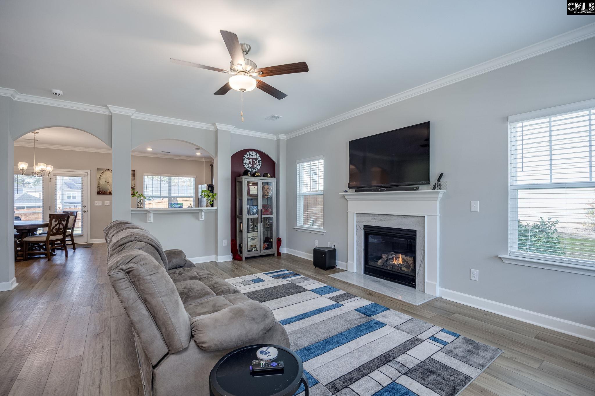 429 Harbour Pointe Drive Columbia, SC 29229
