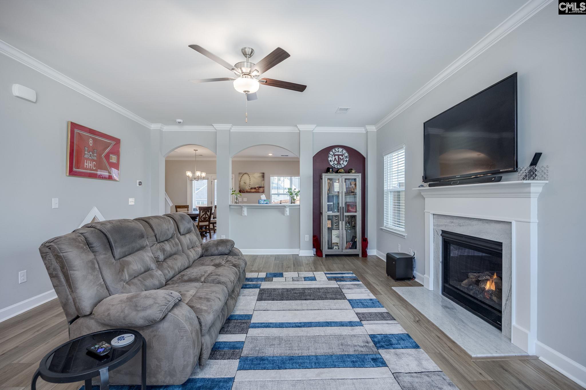 429 Harbour Pointe Drive Columbia, SC 29229