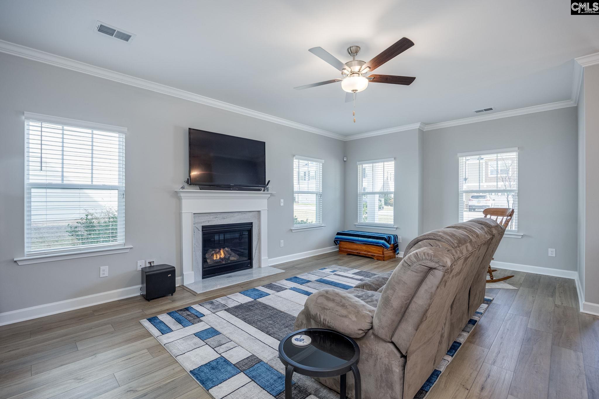 429 Harbour Pointe Drive Columbia, SC 29229