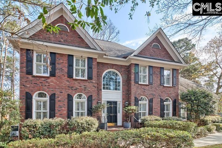 296 Tombee Lane Columbia, SC 29209
