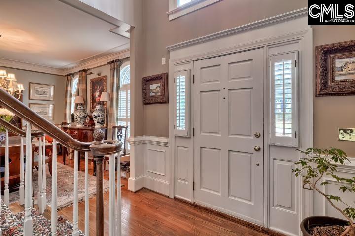 296 Tombee Lane Columbia, SC 29209