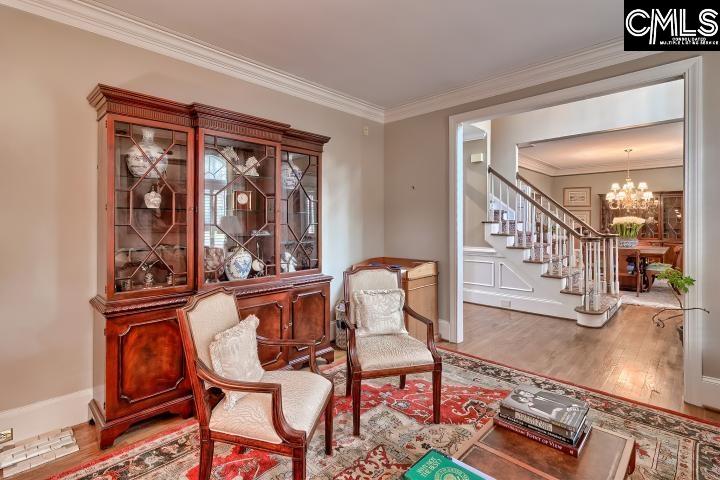 296 Tombee Lane Columbia, SC 29209