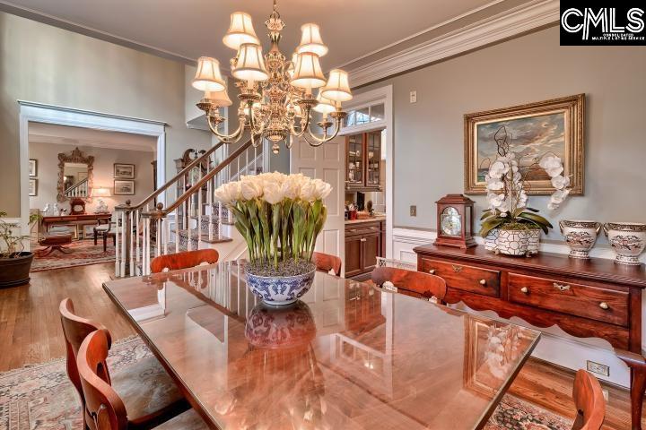 296 Tombee Lane Columbia, SC 29209