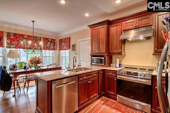 296 Tombee Lane Columbia, SC 29209